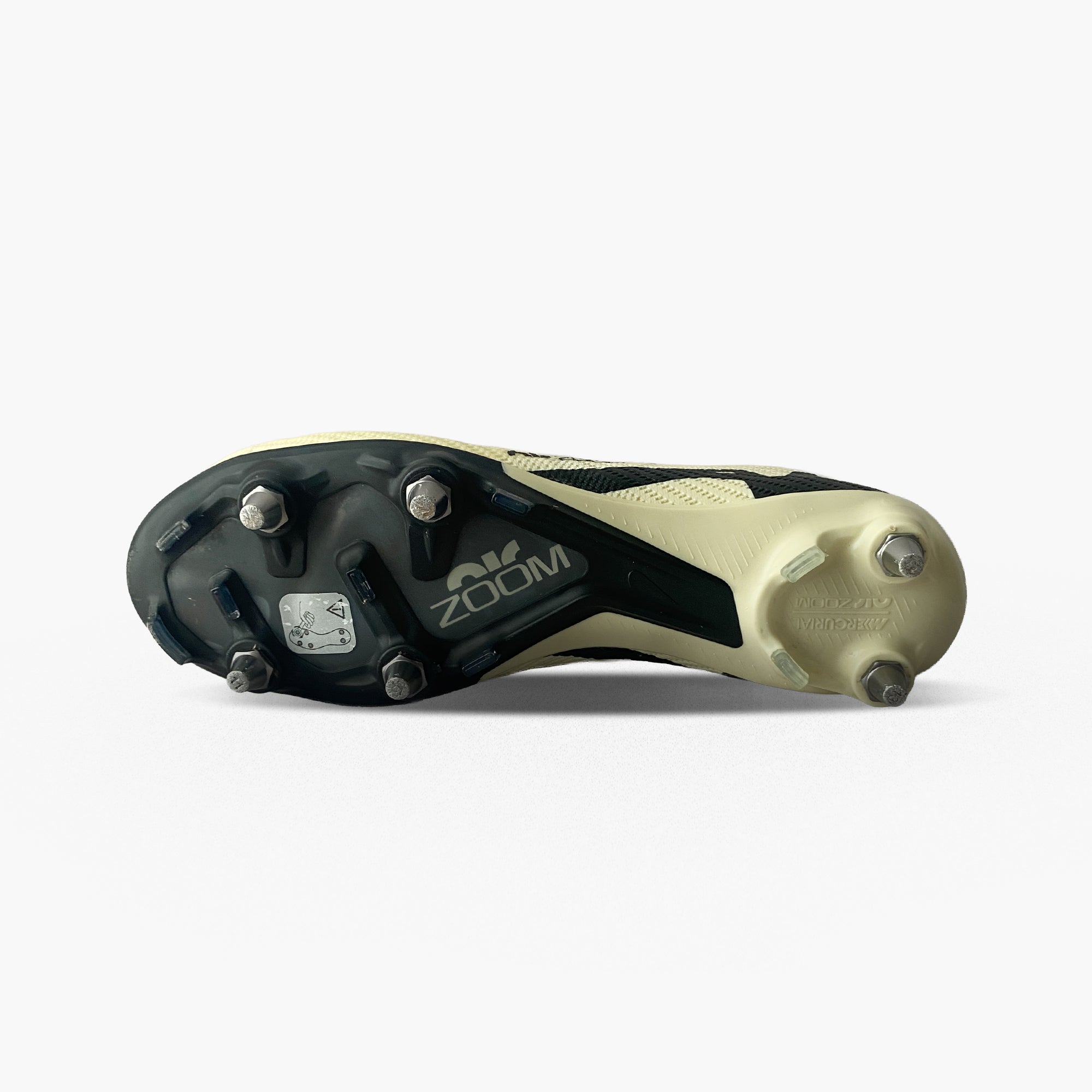 Nike Mercurial Vapor 15 SG