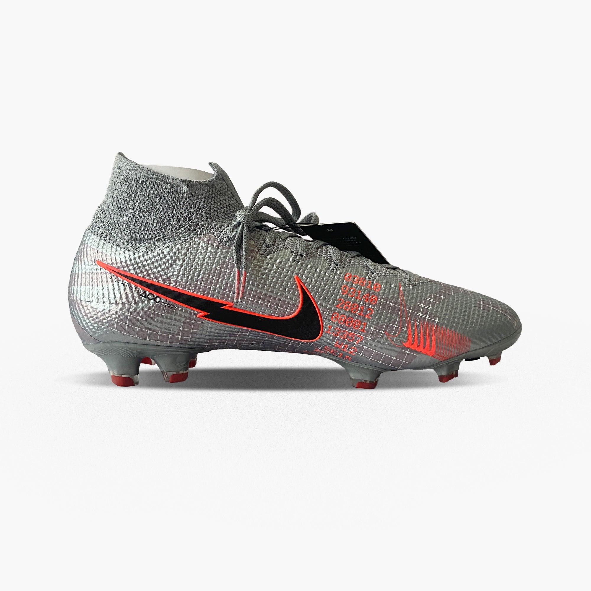 Nike Mercurial Superfly 7 FG