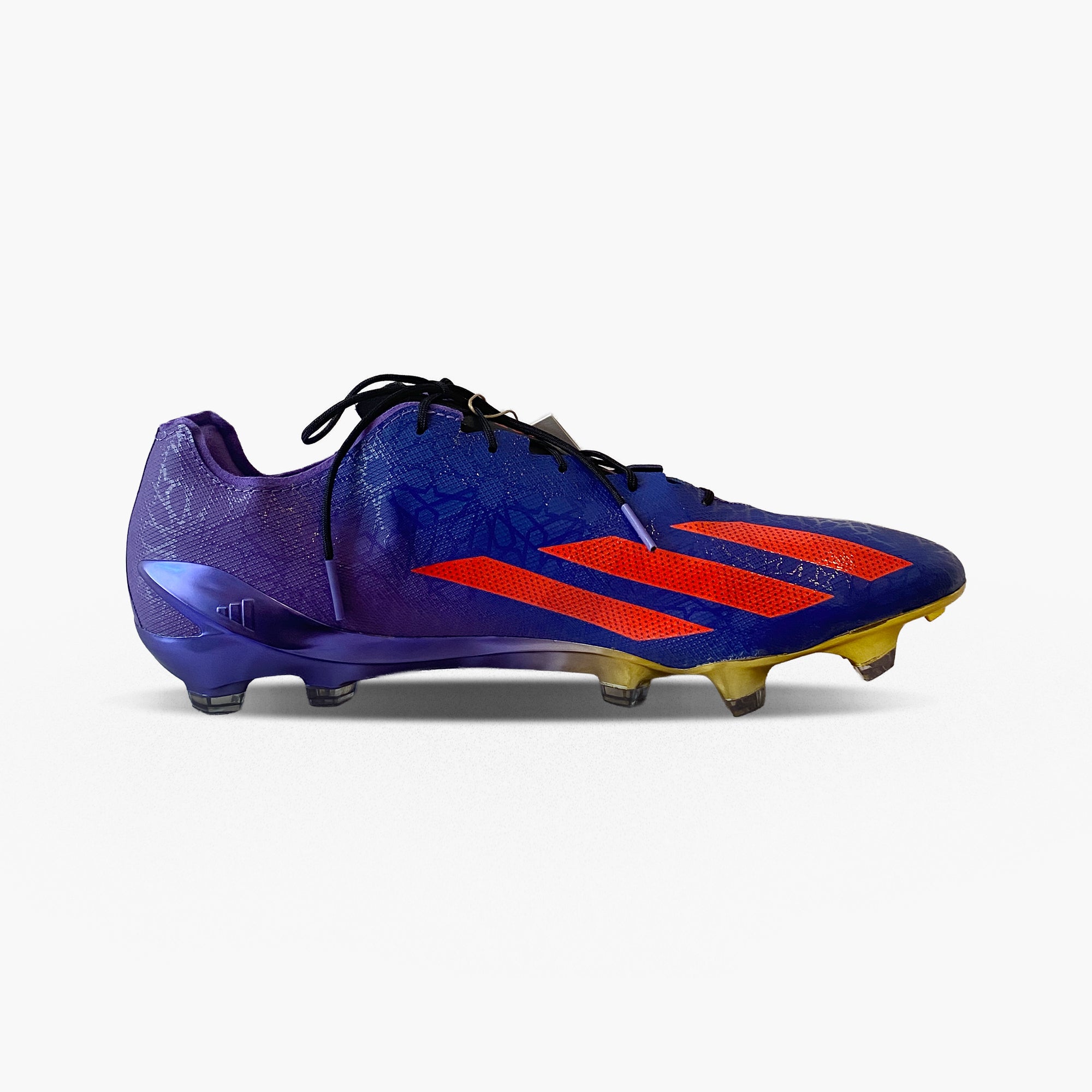 Adidas X Crazyfast FG Salah Egyptian Nights - LIMITED EDITION