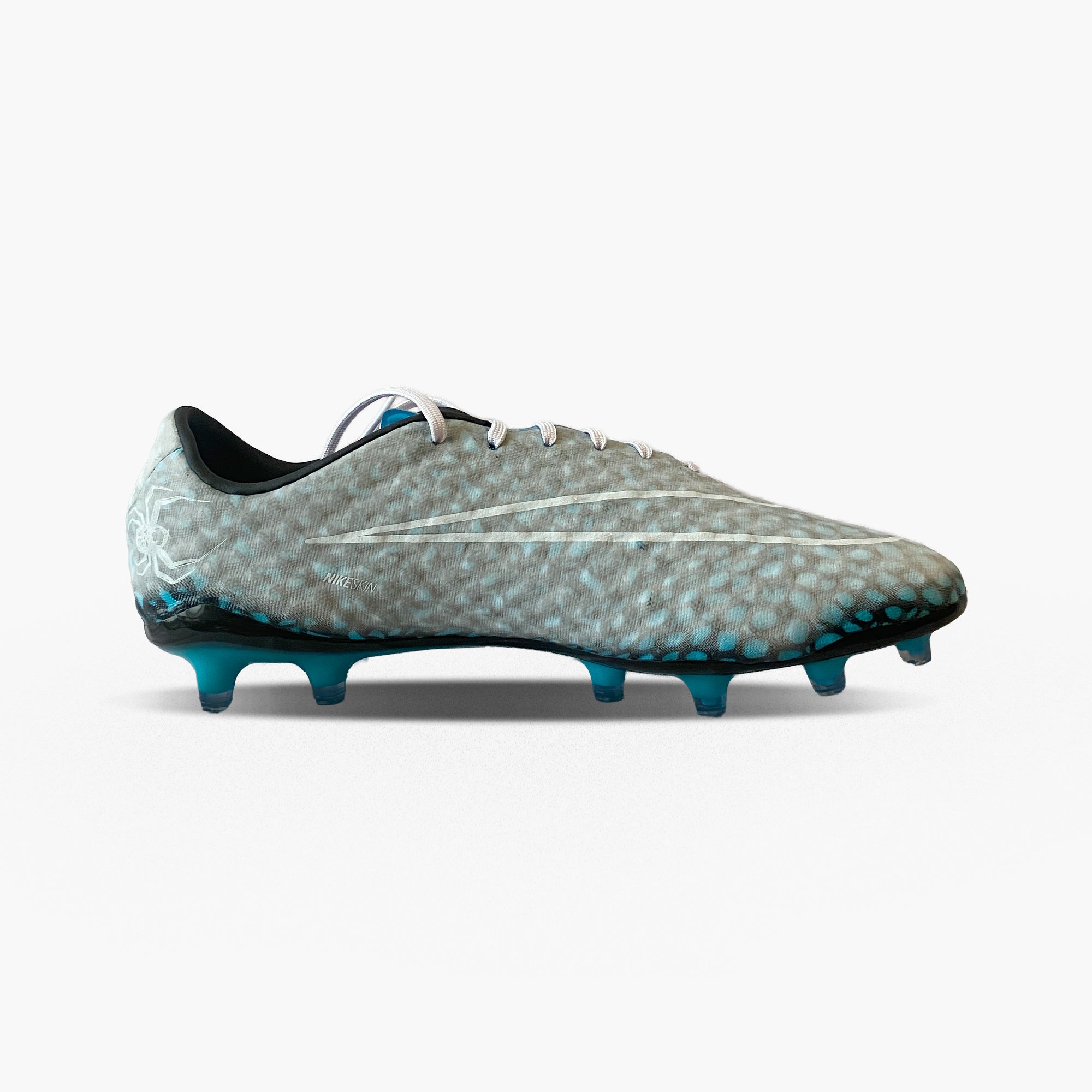 Nike Hypervenom Phantom FG Regen Hydra - LIMITED EDITION
