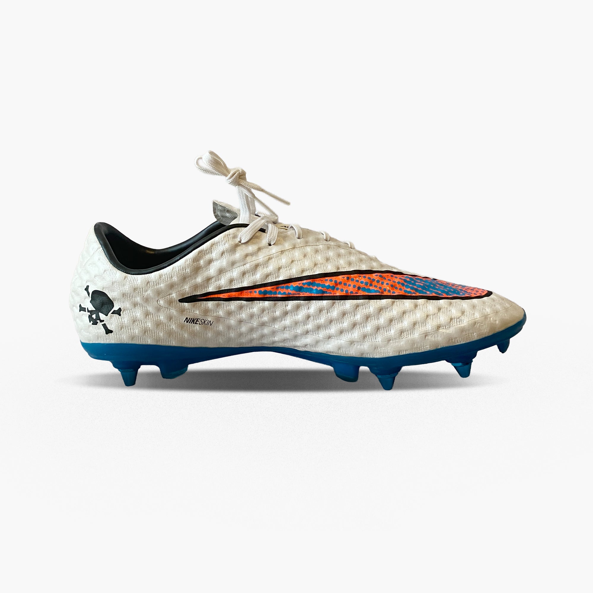 Nike Hypervenom Phantom SG-PRO