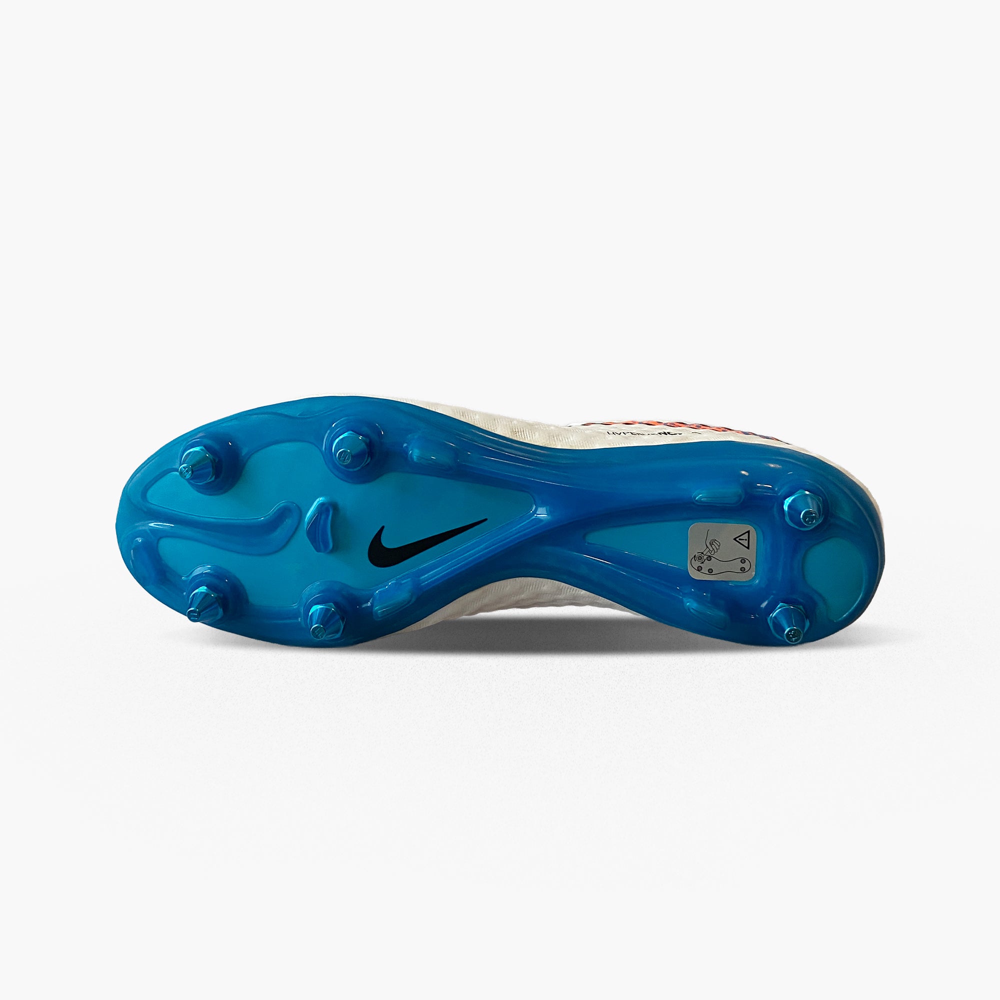 Nike Hypervenom Phantom SG-PRO