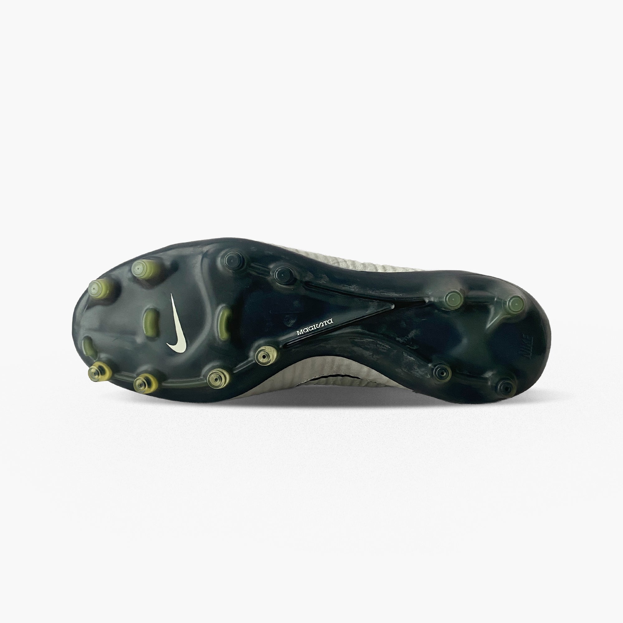 Nike Magista Obra Leder Tech Craft FG