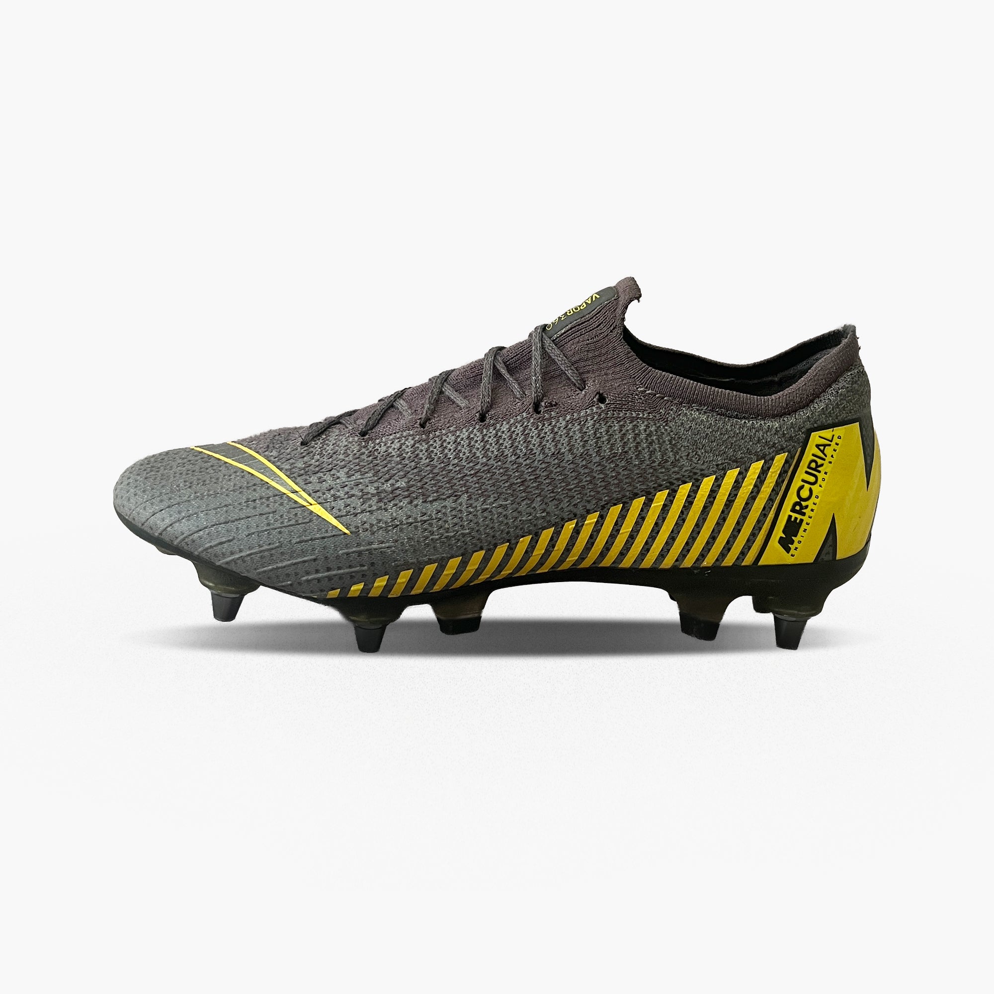 Nike Mercurial Vapor 12 Elite SG-Pro Anti-Clog