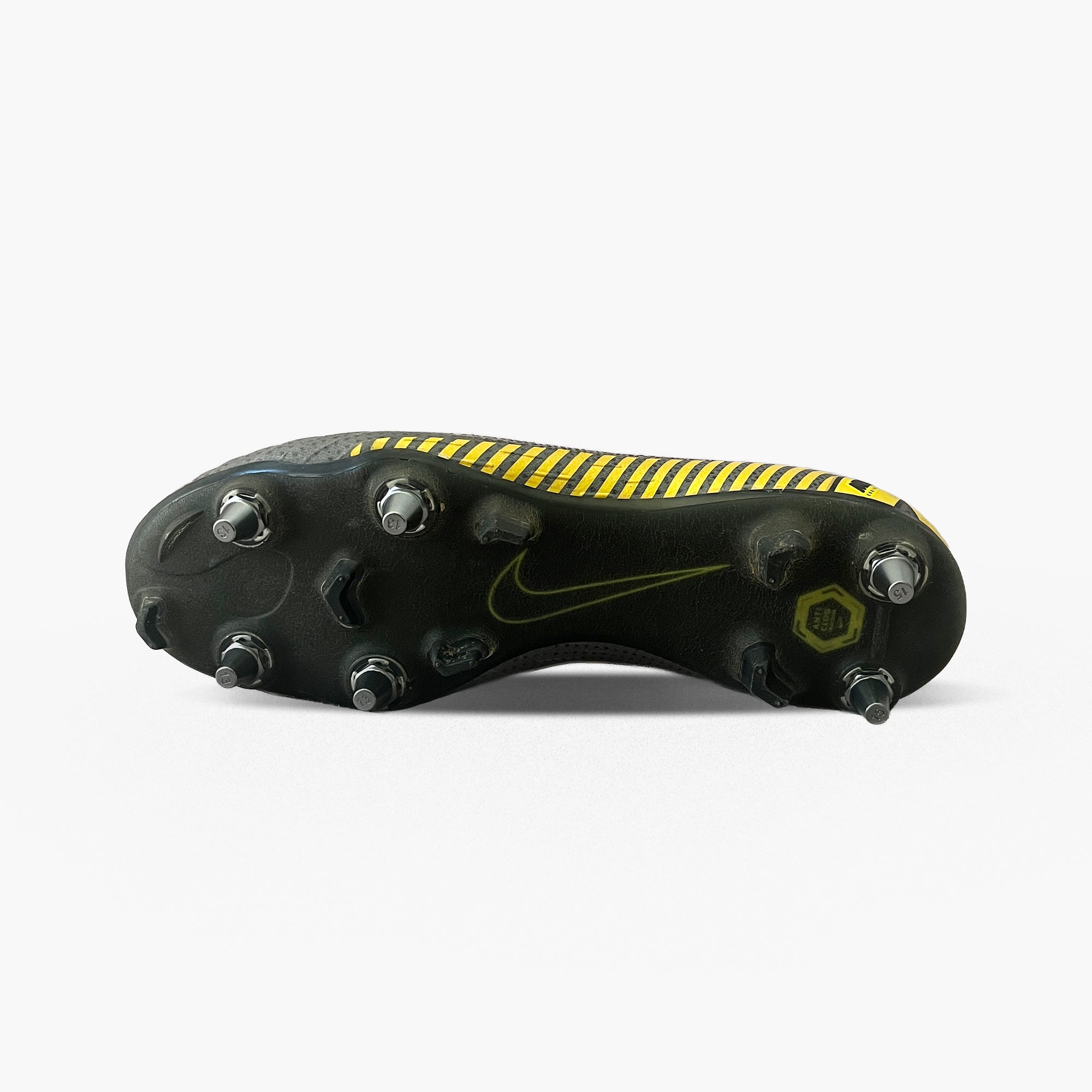 Nike Mercurial Vapor 12 Elite SG-Pro Anti-Clog