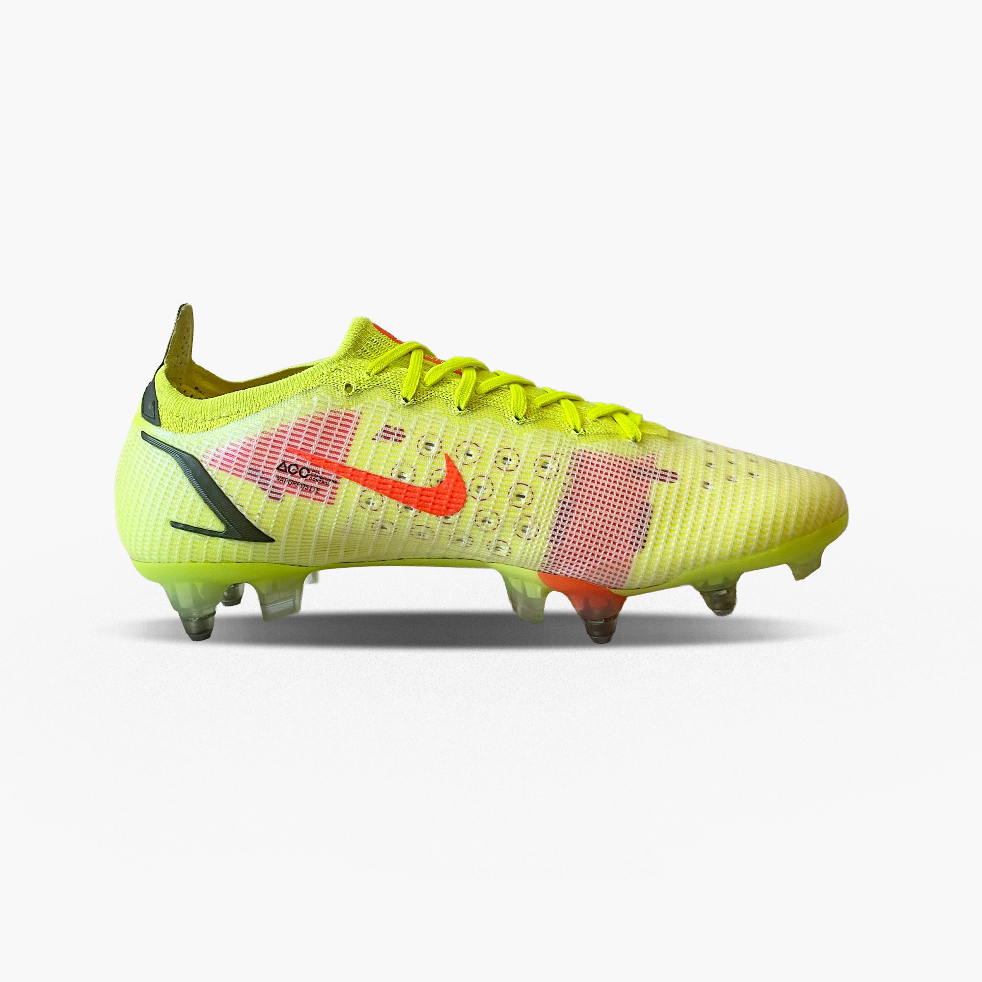 Nike Mercurial Vapor 14 Elite SG-Pro Anti-Clog Motivation