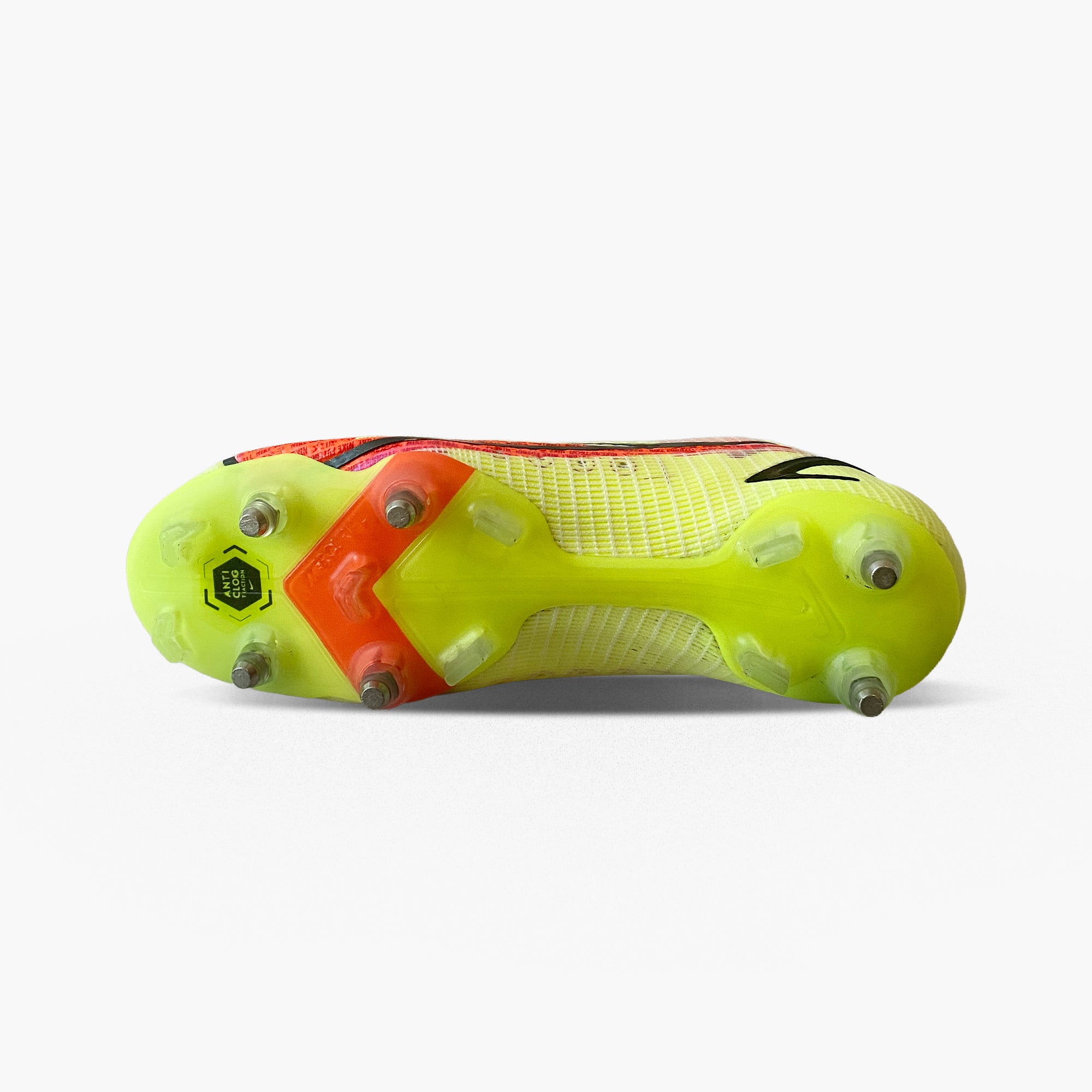 Nike Mercurial Vapor 14 Elite SG-Pro Anti-Clog Motivation
