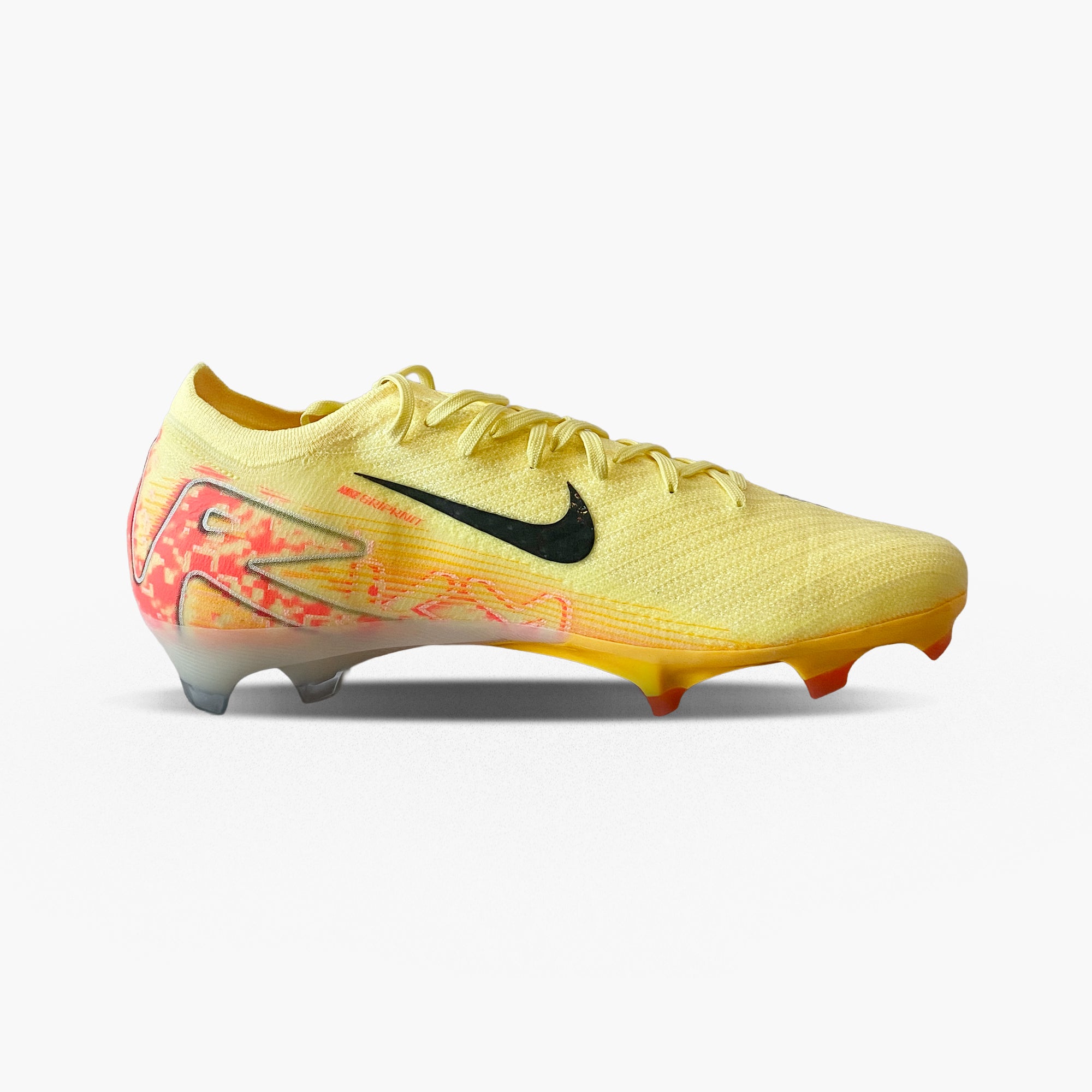 Nike Air Zoom Mercurial Vapor 16 Elite FG - MBAPPE PERSONAL EDITION
