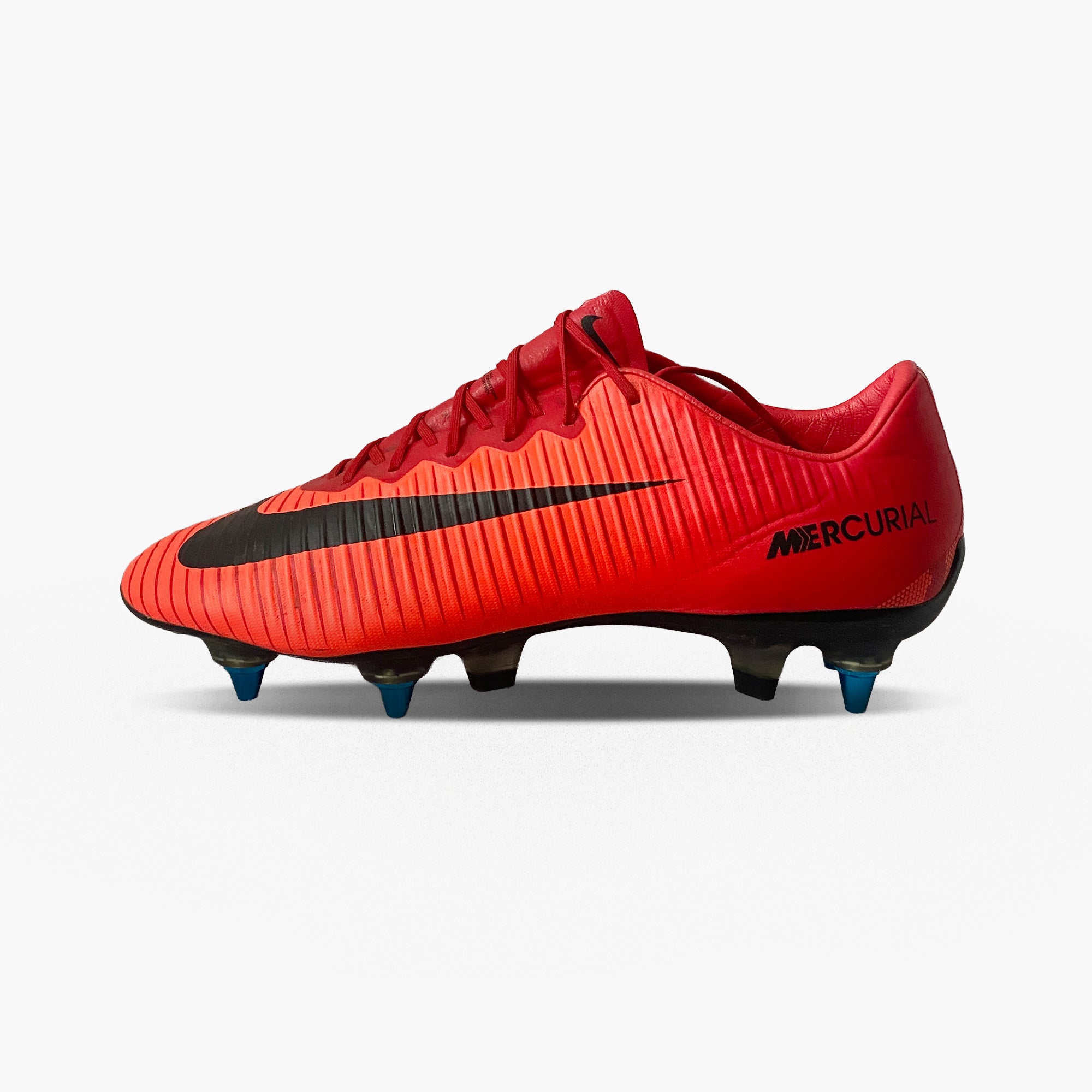 Nike Mercurial Vapor 11 SG-Pro Anti-Clog