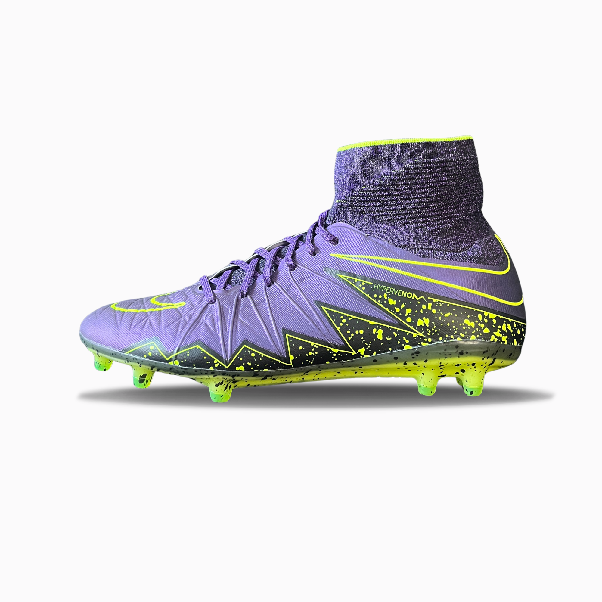 Nike Hypervenom Phantom 2 SG
