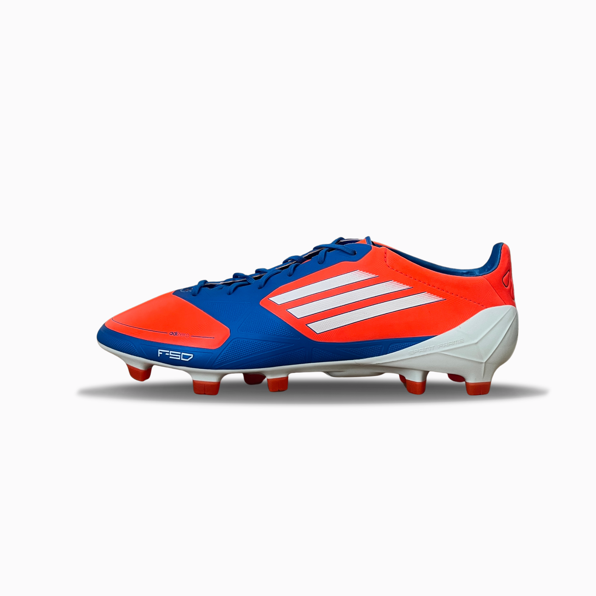 Adidas F50 Adizero TRX