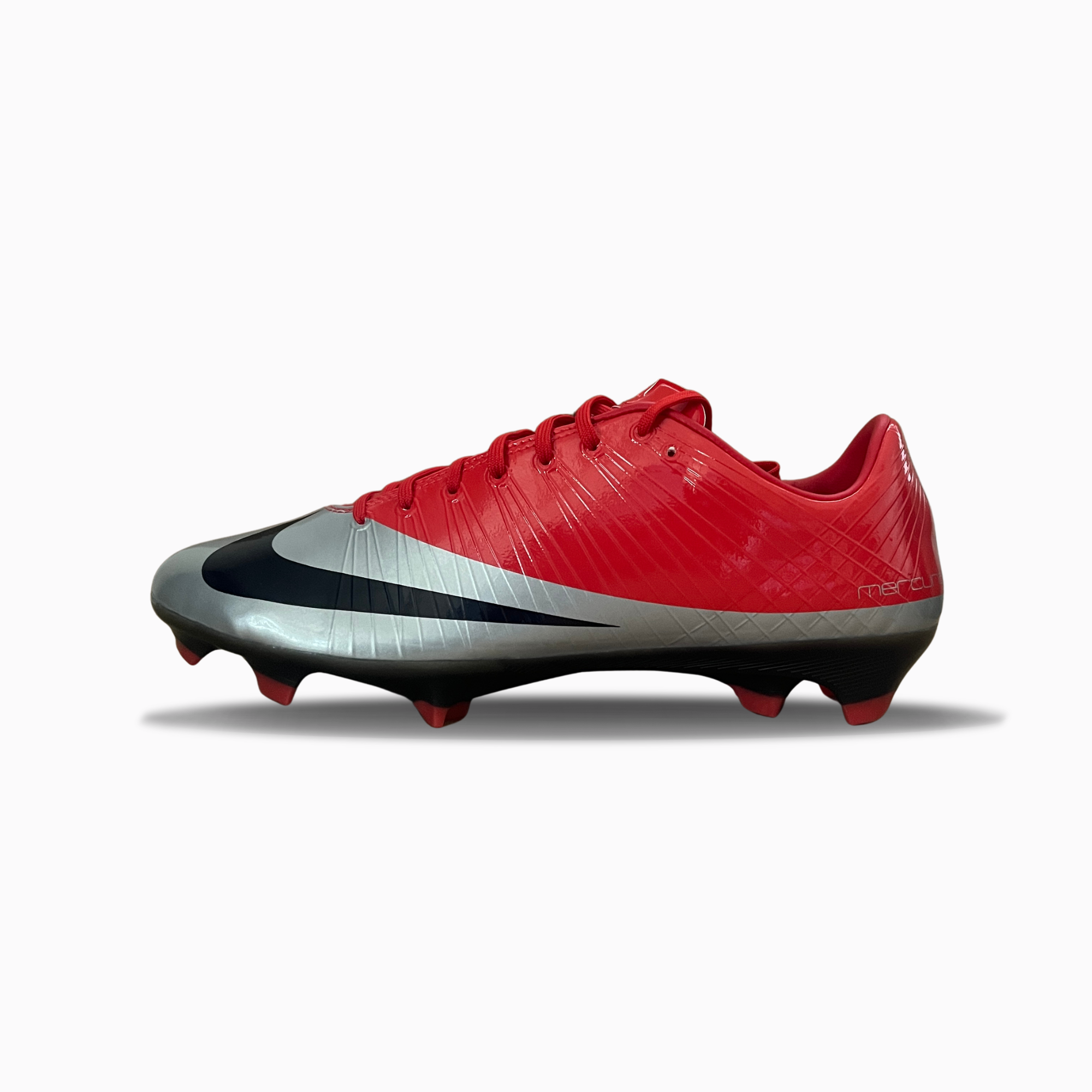 Nike Mercurial Superfly RGN CR7