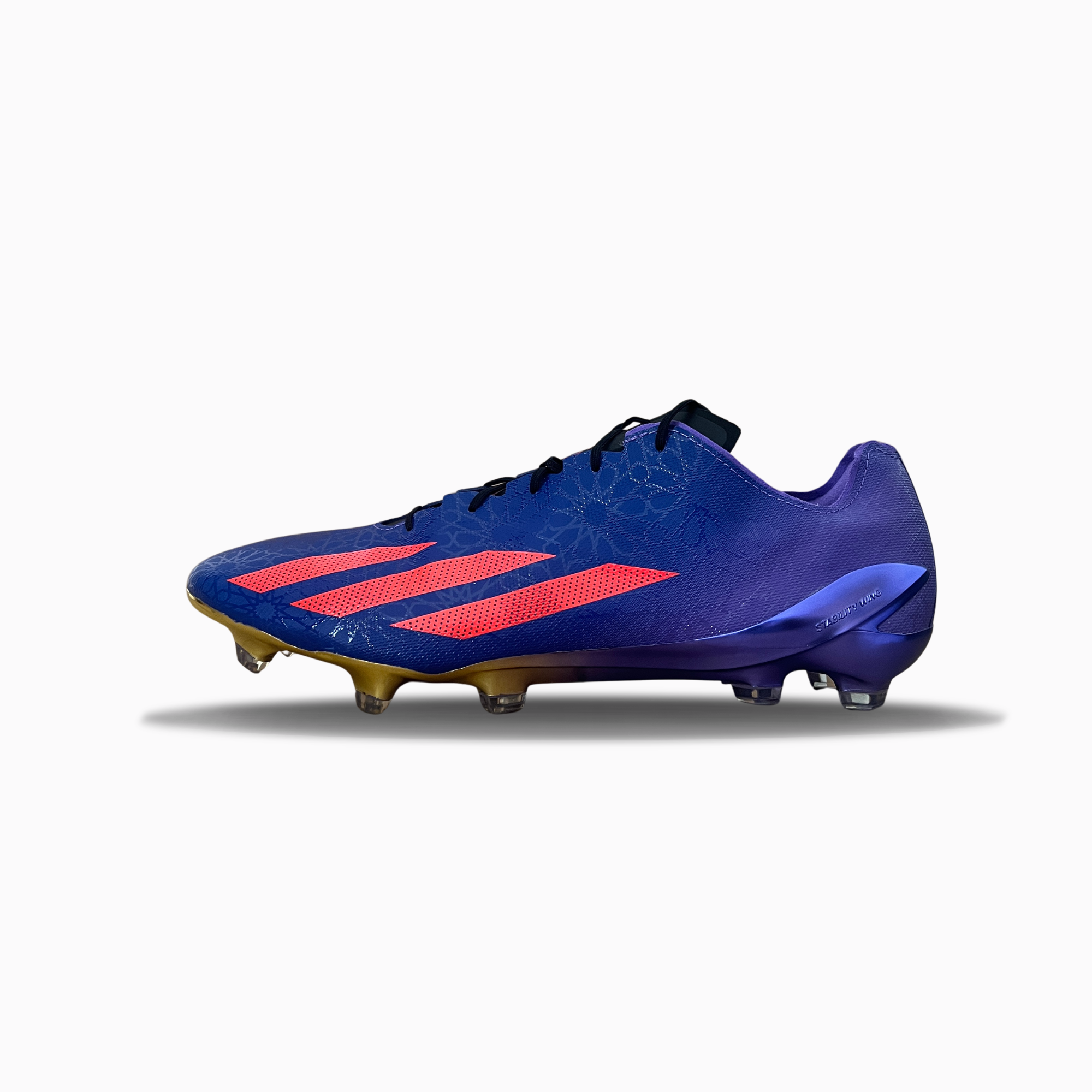 Adidas X Crazyfast + FG