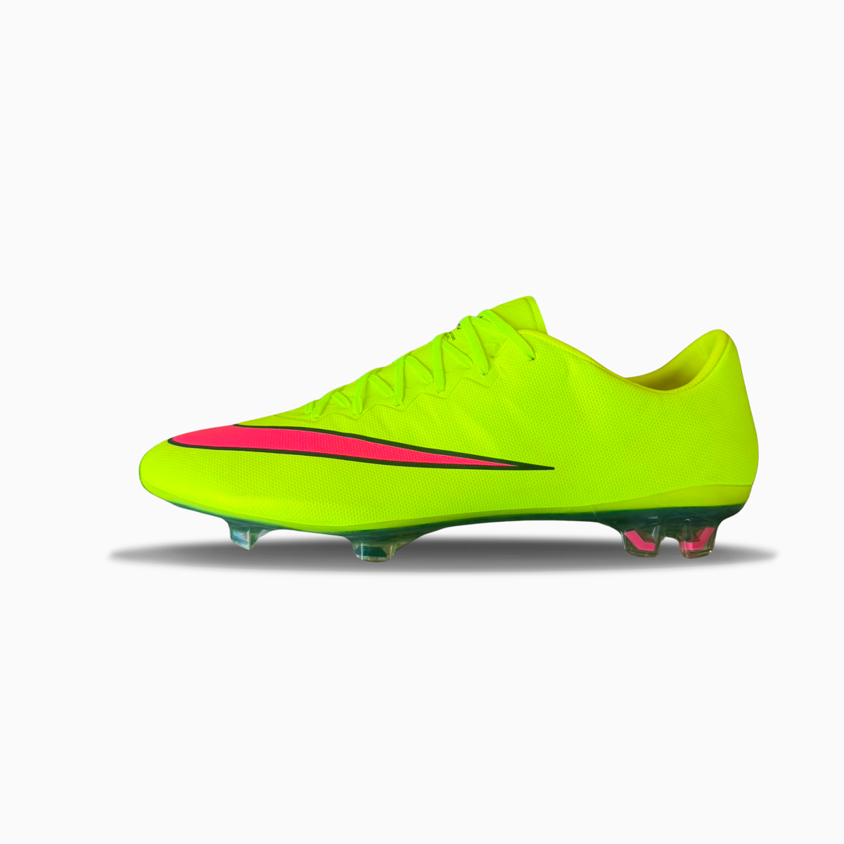 Nike Mercurial Vapor 10 FG