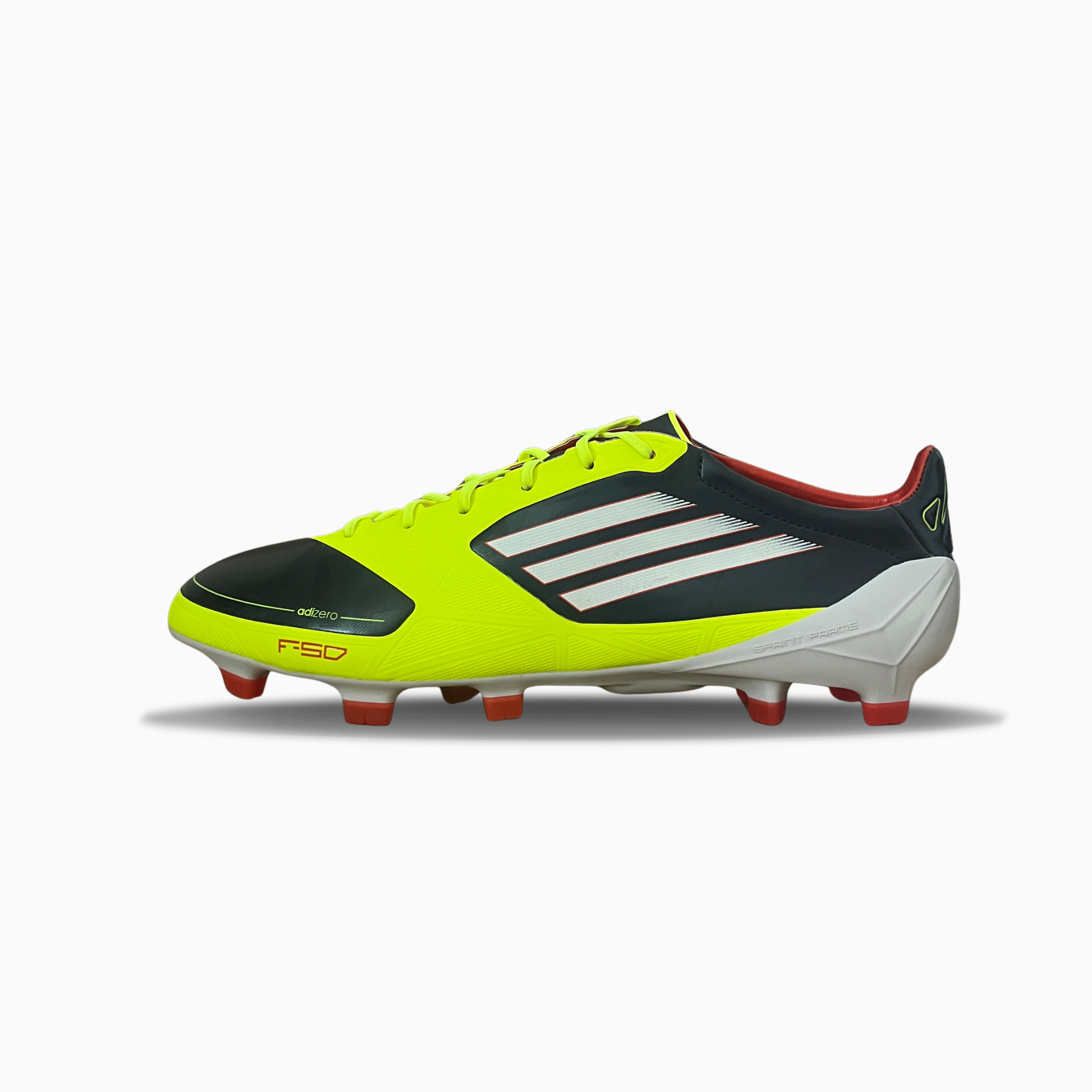 Adidas F50 Adizero TRX