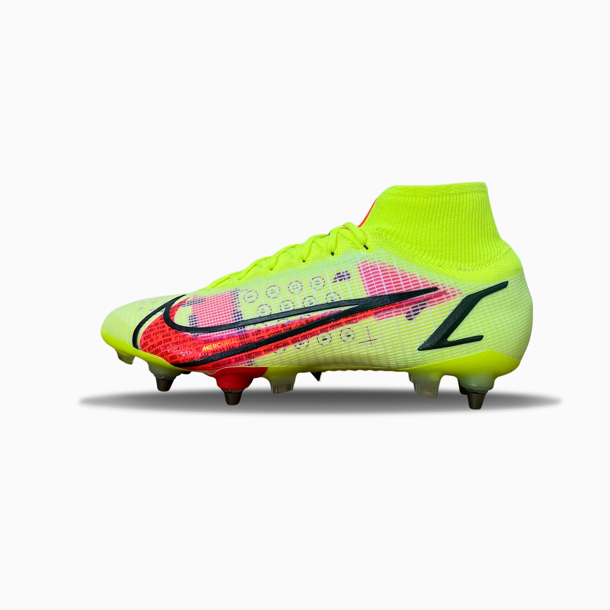 Nike Mercurial Superfly 8 SG