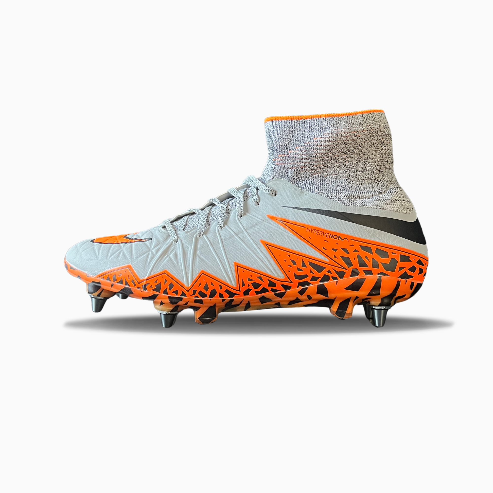 Nike Hypervenom Phantom 2 SG