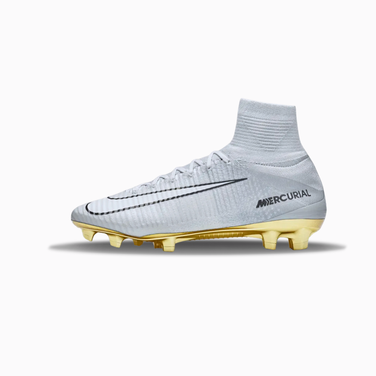 Nike Mercurial Superfly 5 FG (1 von 777 Paaren weltweit)