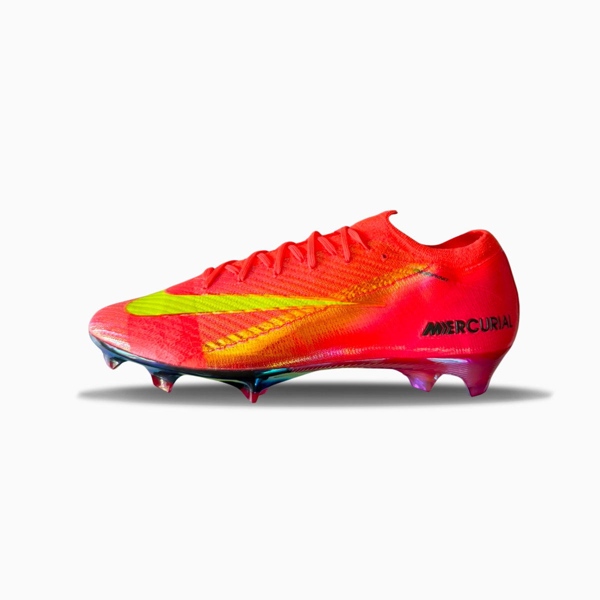 Nike Mercurial Vapor 16 FG Cosmic Speed