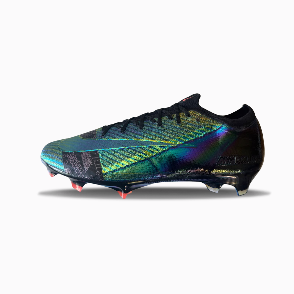 Nike Mercurial Vapor 16 FG Cosmic Speed