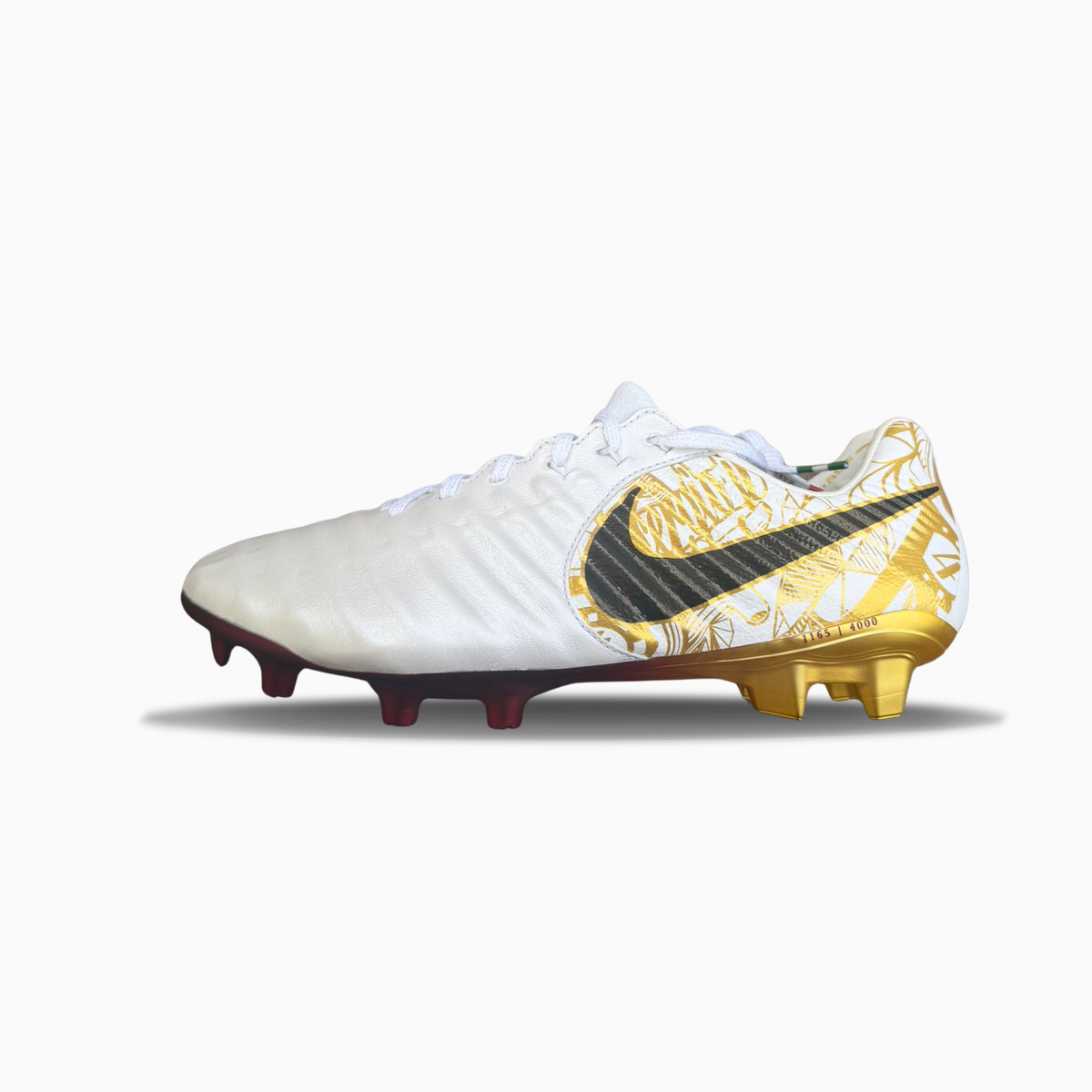 Nike Tiempo Legend 7 FG Limited Edition