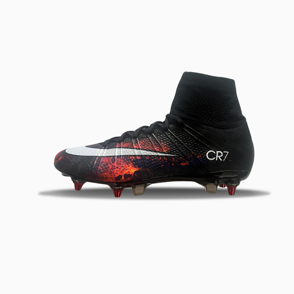 Nike Mercurial Superfly IV SG CR7