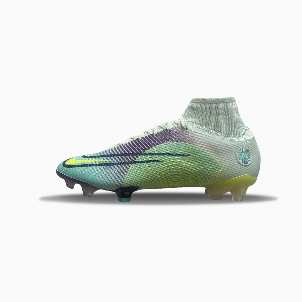 Nike Mercurial Superfly 8 FG