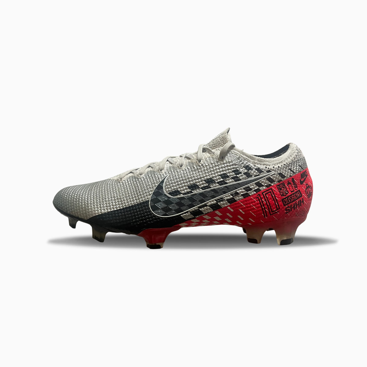 Nike Mercurial Vapor 13 FG NRJ