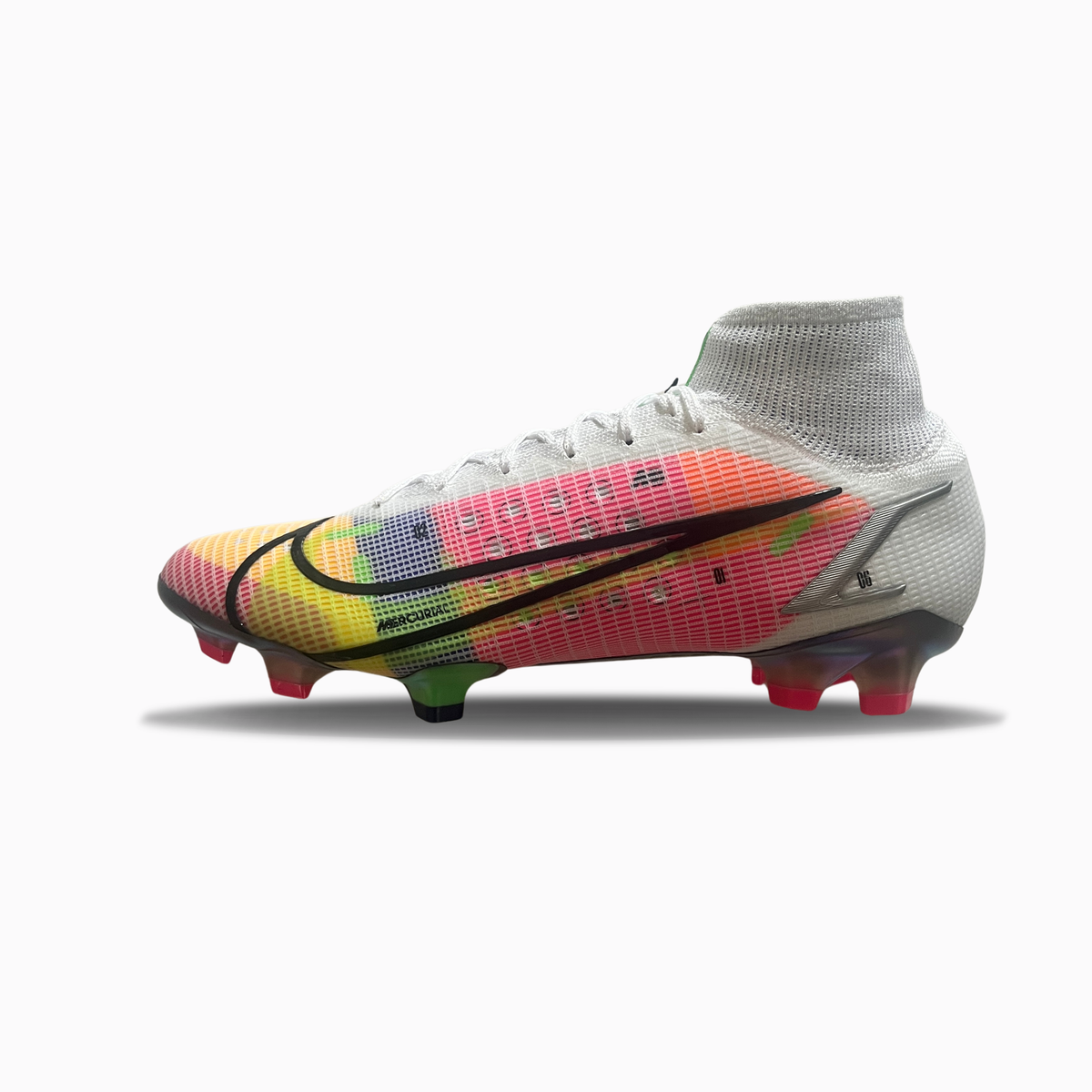Nike Mercurial Superfly 8 FG