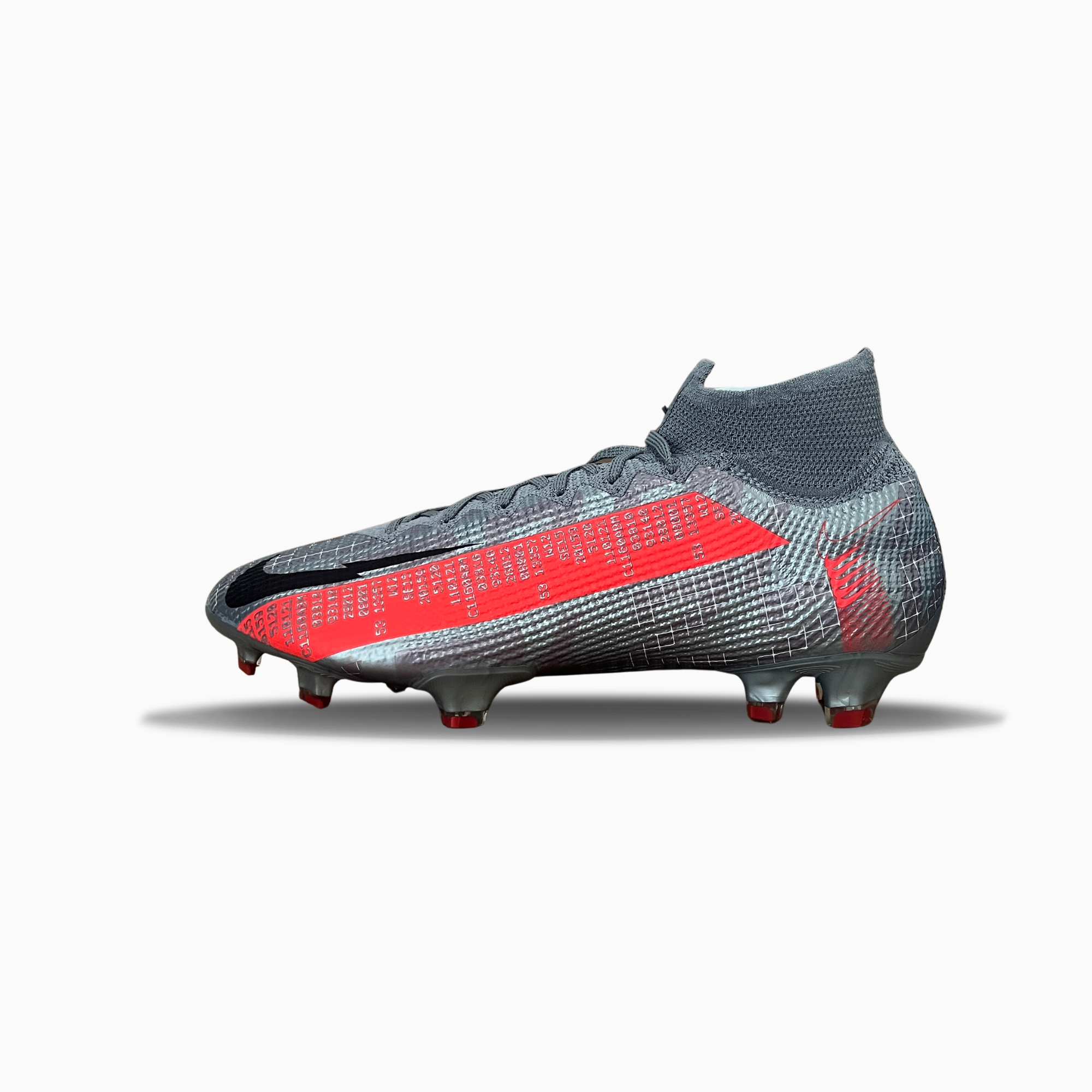 Nike Mercurial Superfly 7 FG
