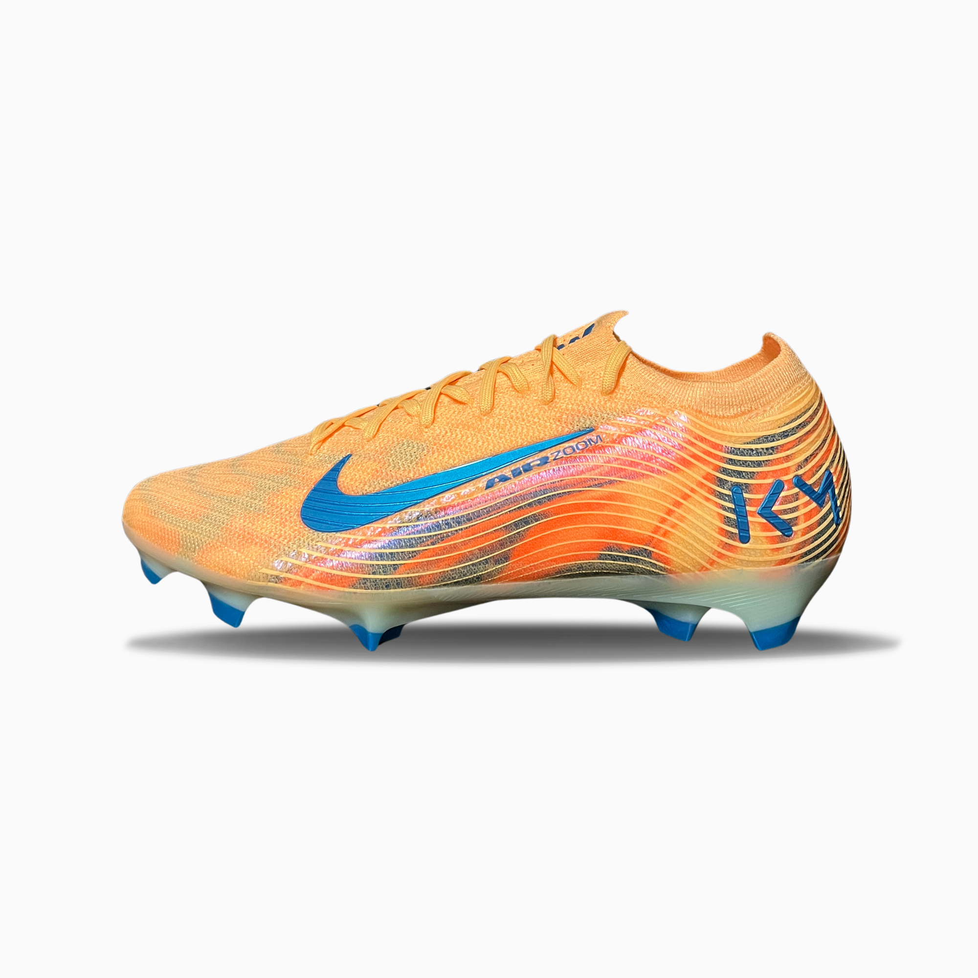 Nike Mercurial Vapor 16 Mbappe FG