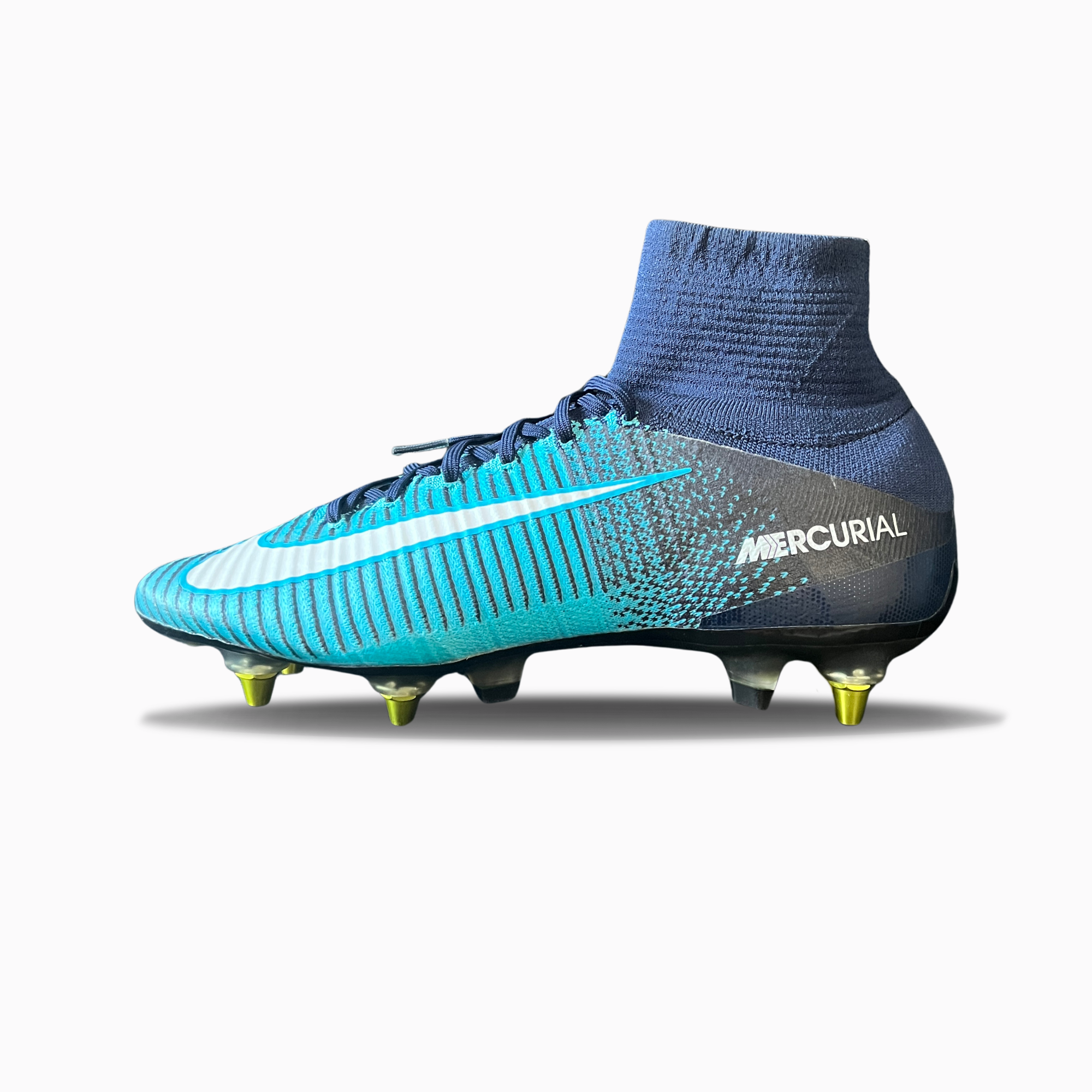 Nike Mercurial Superfly 5 SG