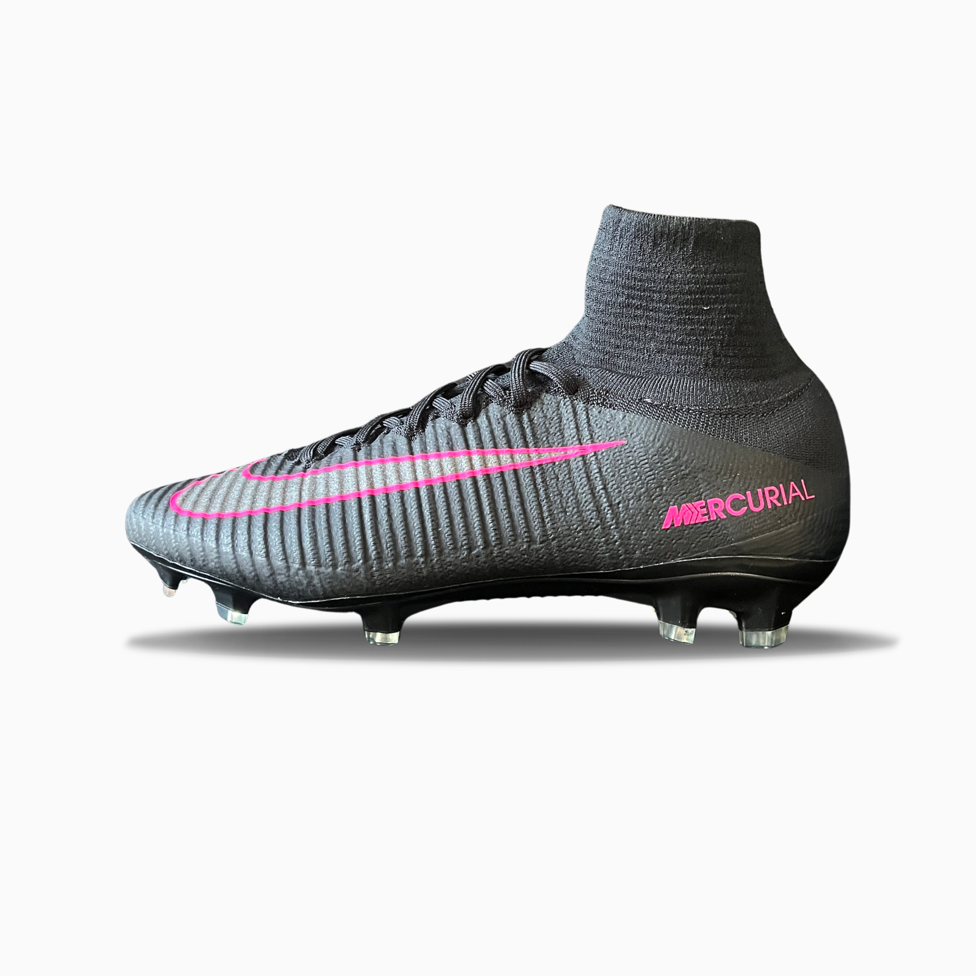 Nike Mercurial Superfly 5 FG