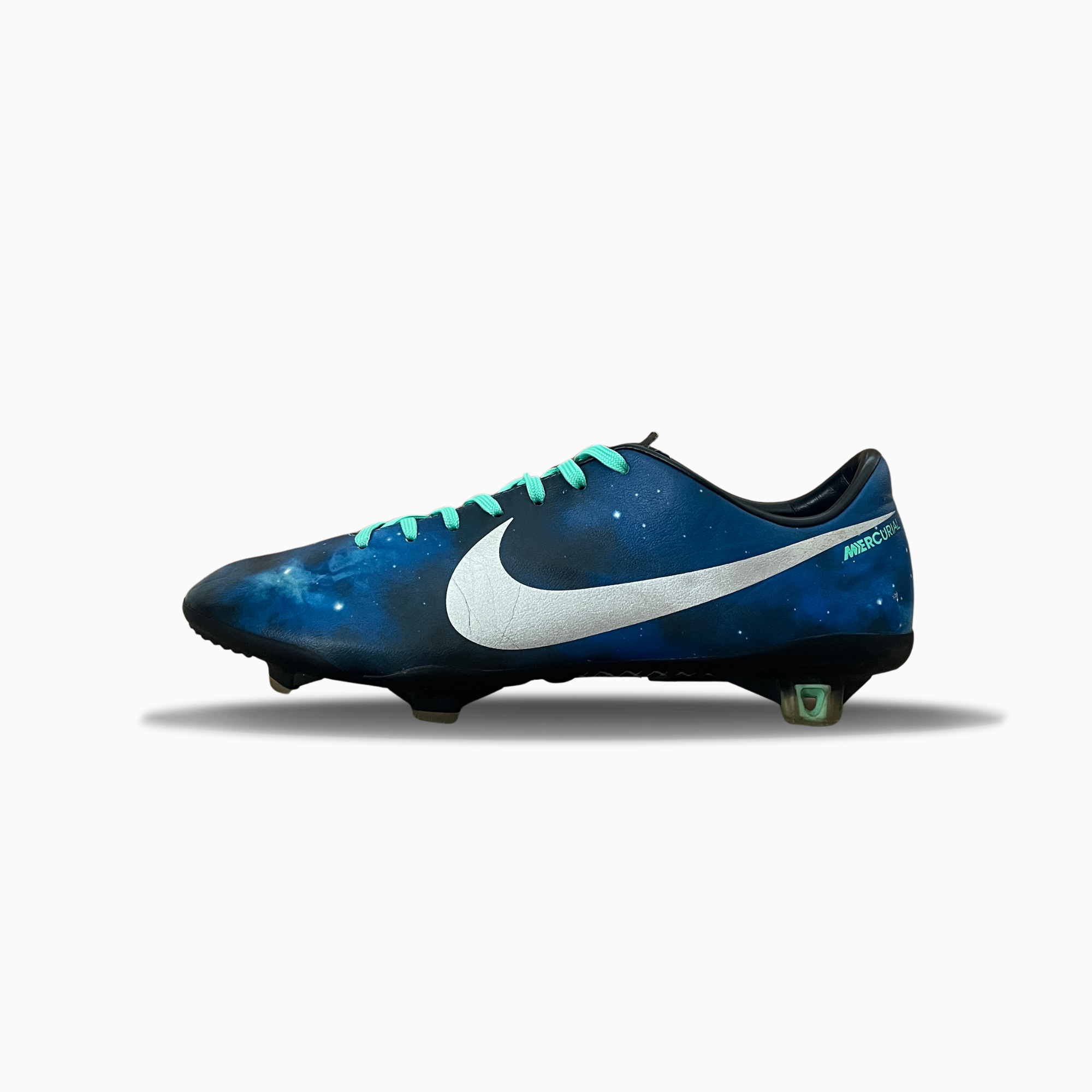 Nike Mercurial Vapor 8 FG CR7
