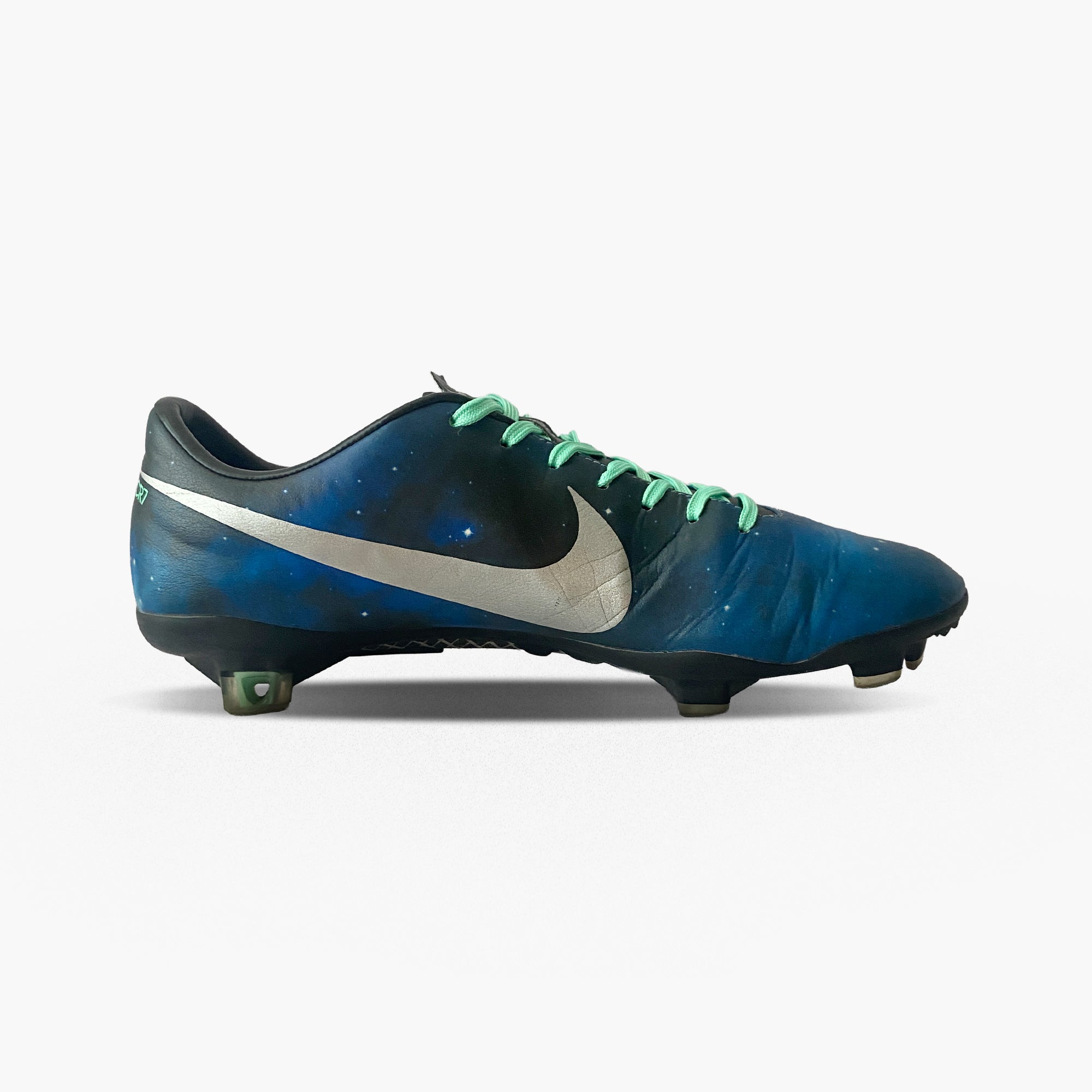 Nike Mercurial Vapor 8 FG