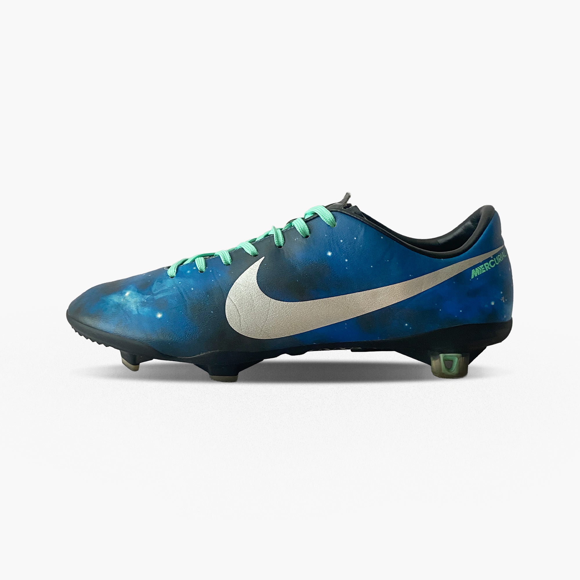 Nike Mercurial Vapor 8 FG