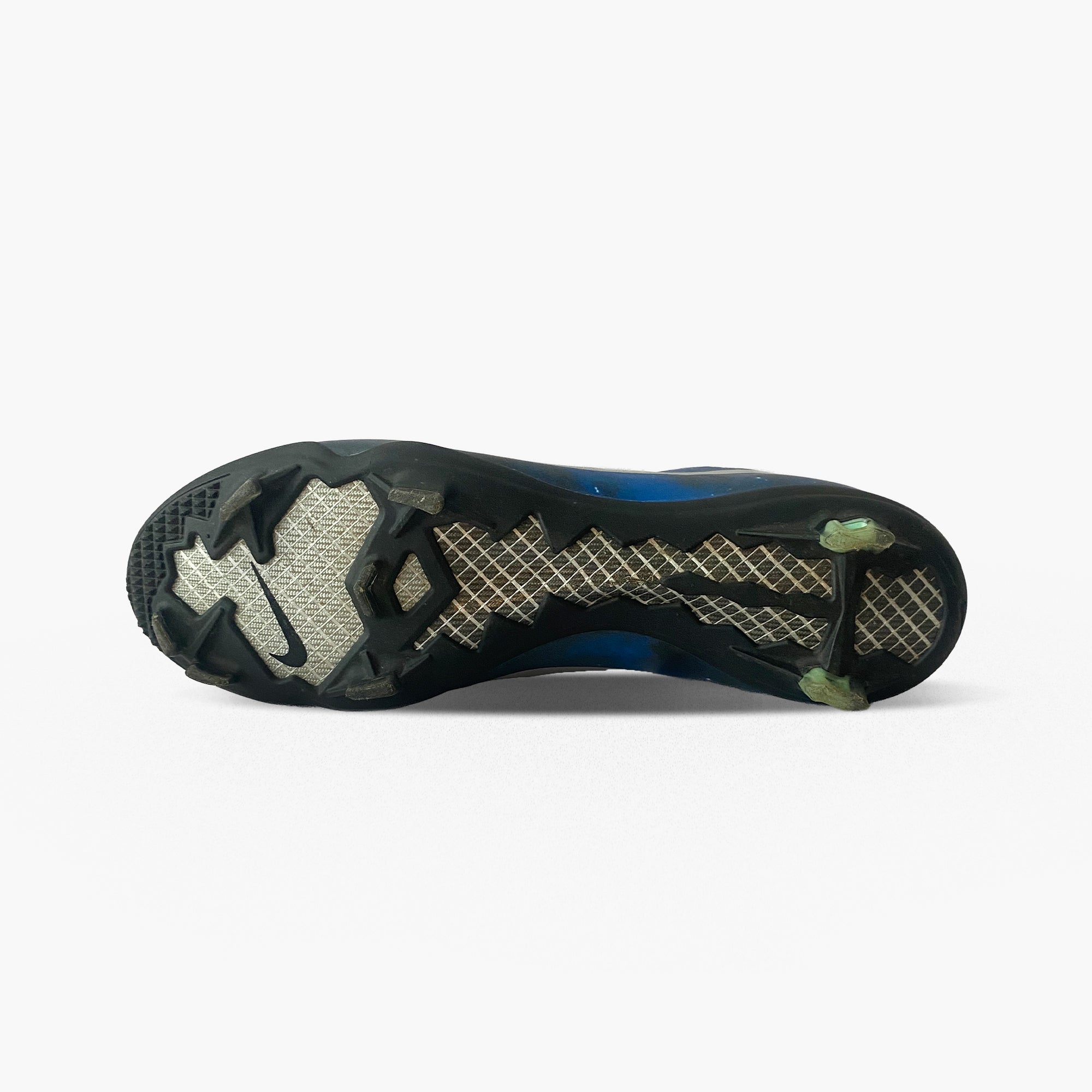 Nike Mercurial Vapor 8 FG