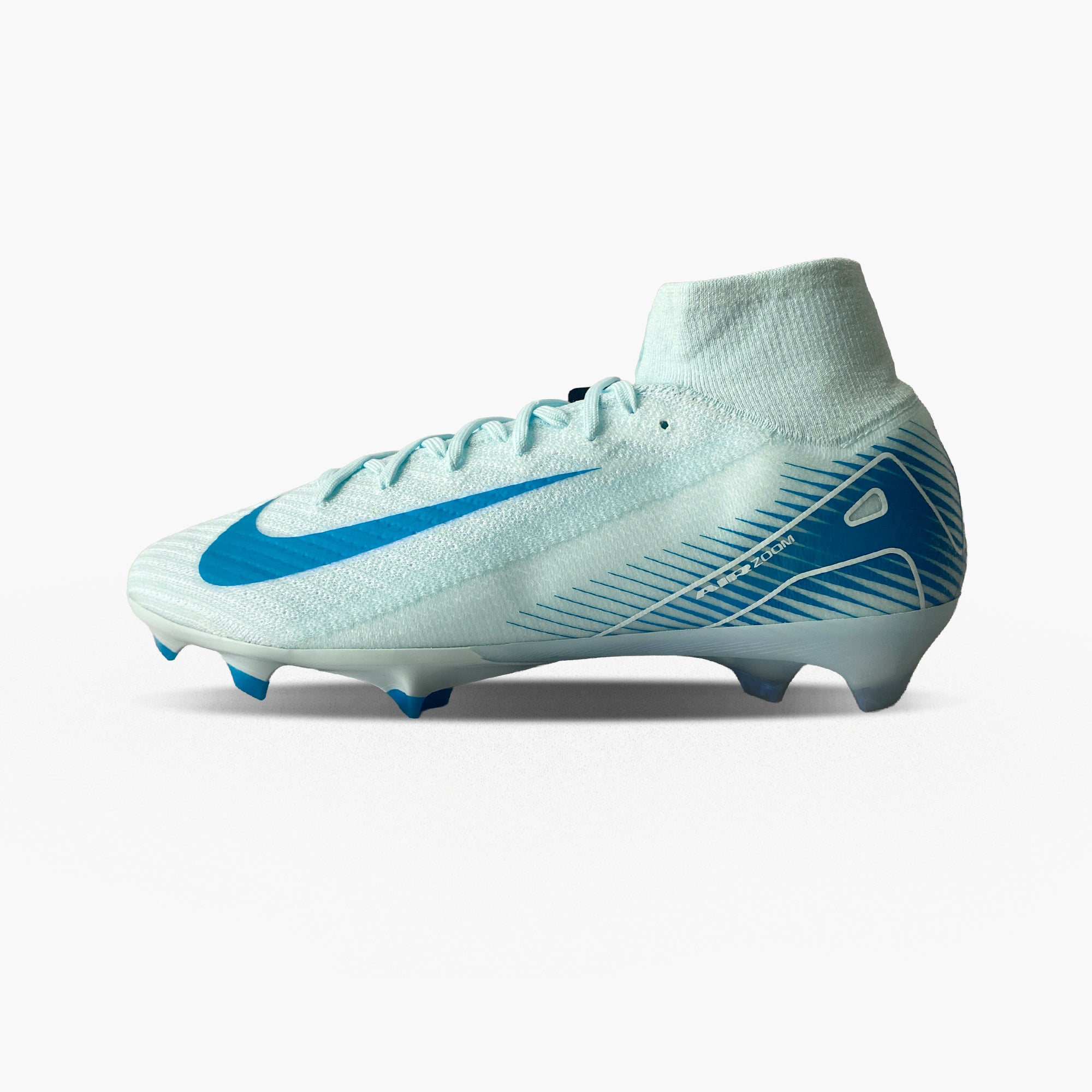 Nike Mercurial Superfly 10 FG