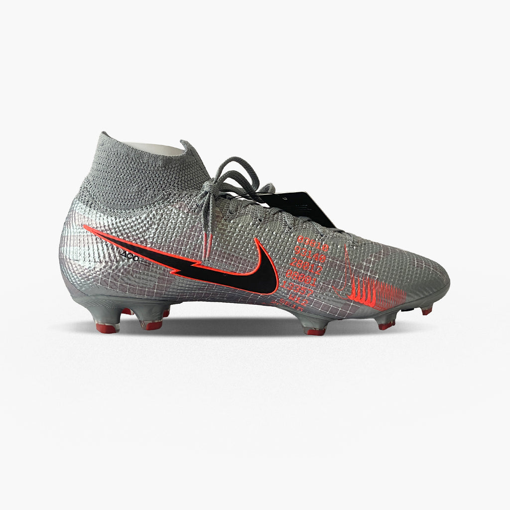 Nike Mercurial Superfly 7 FG