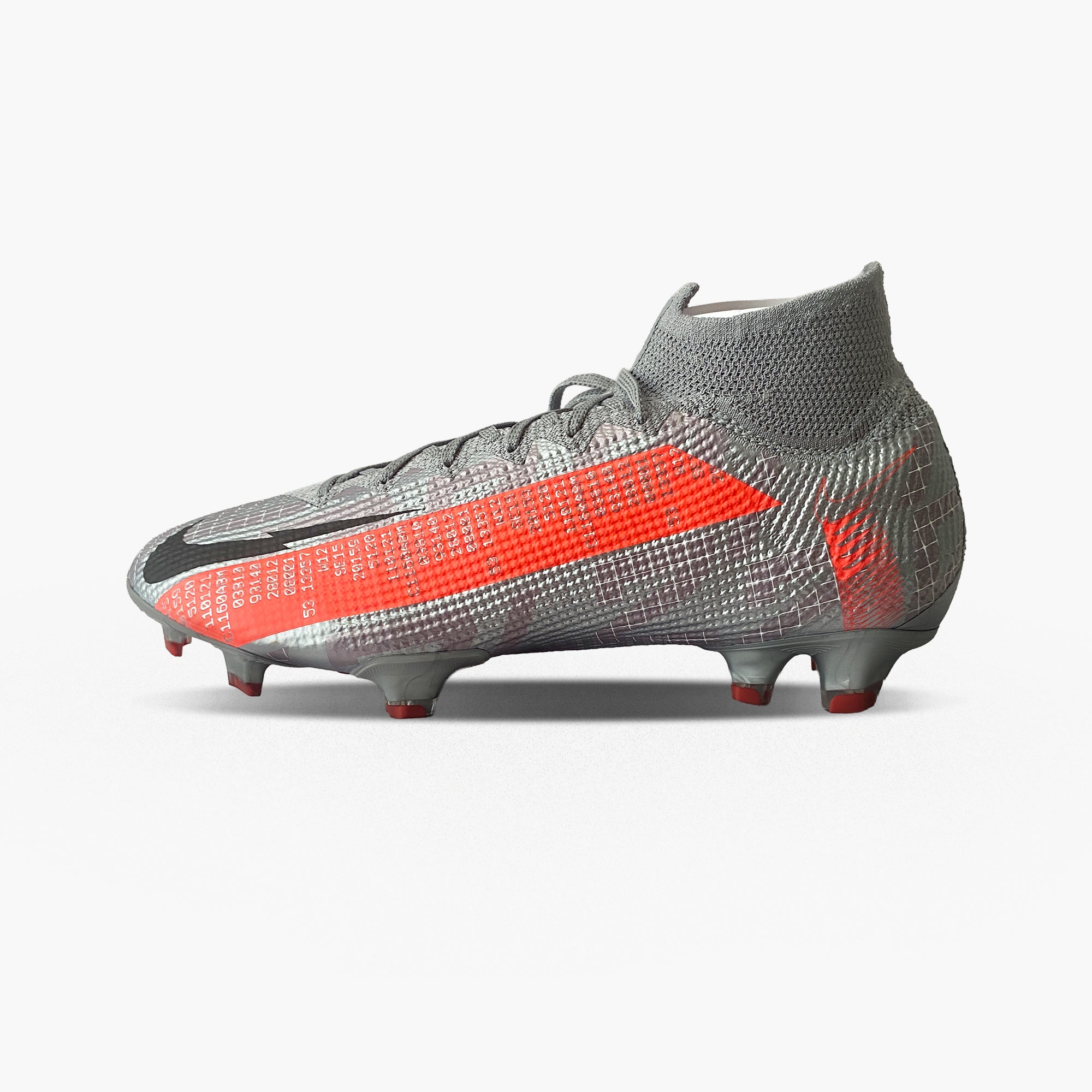 Nike Mercurial Superfly 7 FG