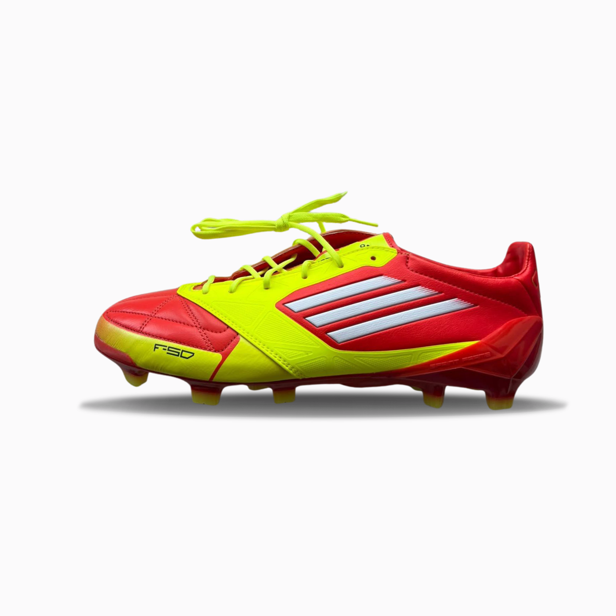 Adidas F50 Adizero TRX FG Leder