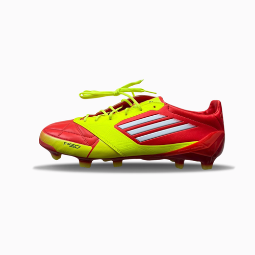 Adidas F50 Adizero TRX FG Leder