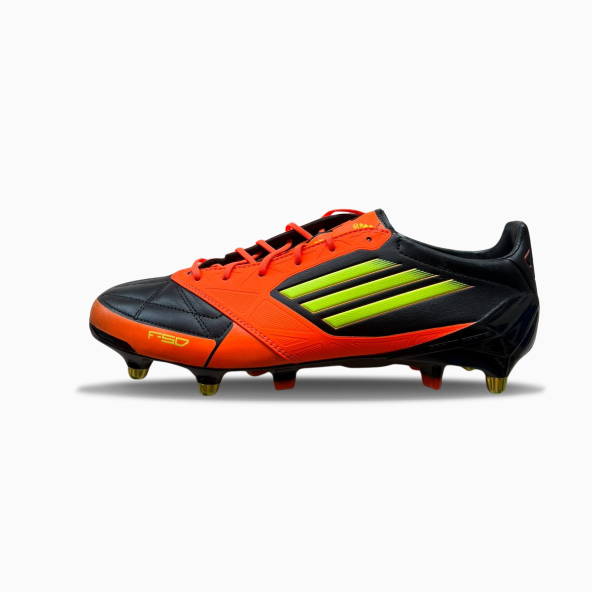 Adidas F50 Adizero TRX SG