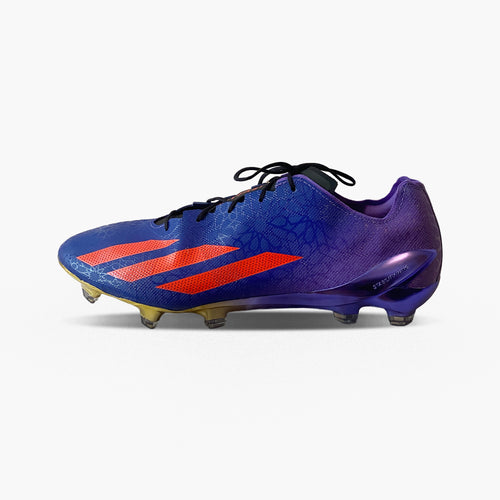Adidas X Crazyfast FG Salah Egyptian Nights - LIMITED EDITION