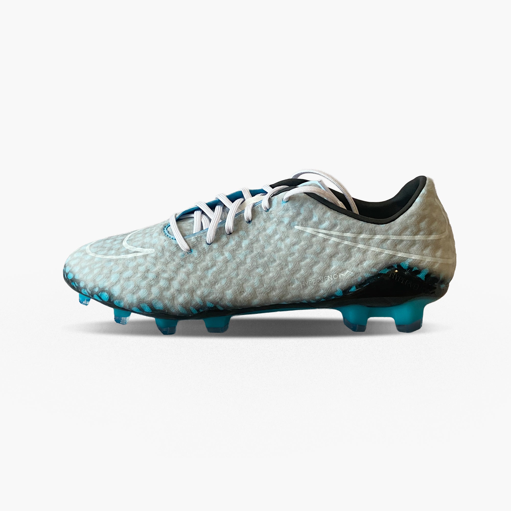 Nike Hypervenom Phantom FG Regen Hydra - LIMITED EDITION