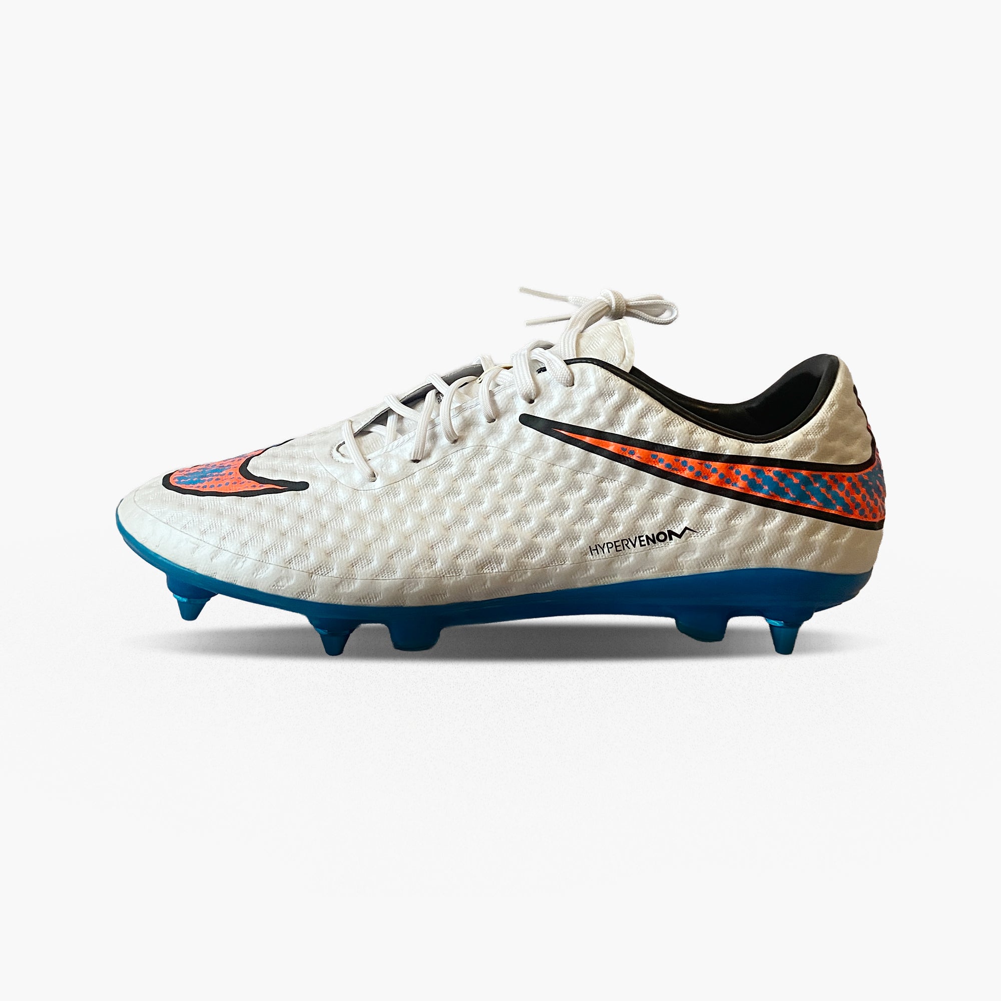 Nike Hypervenom Phantom SG-PRO