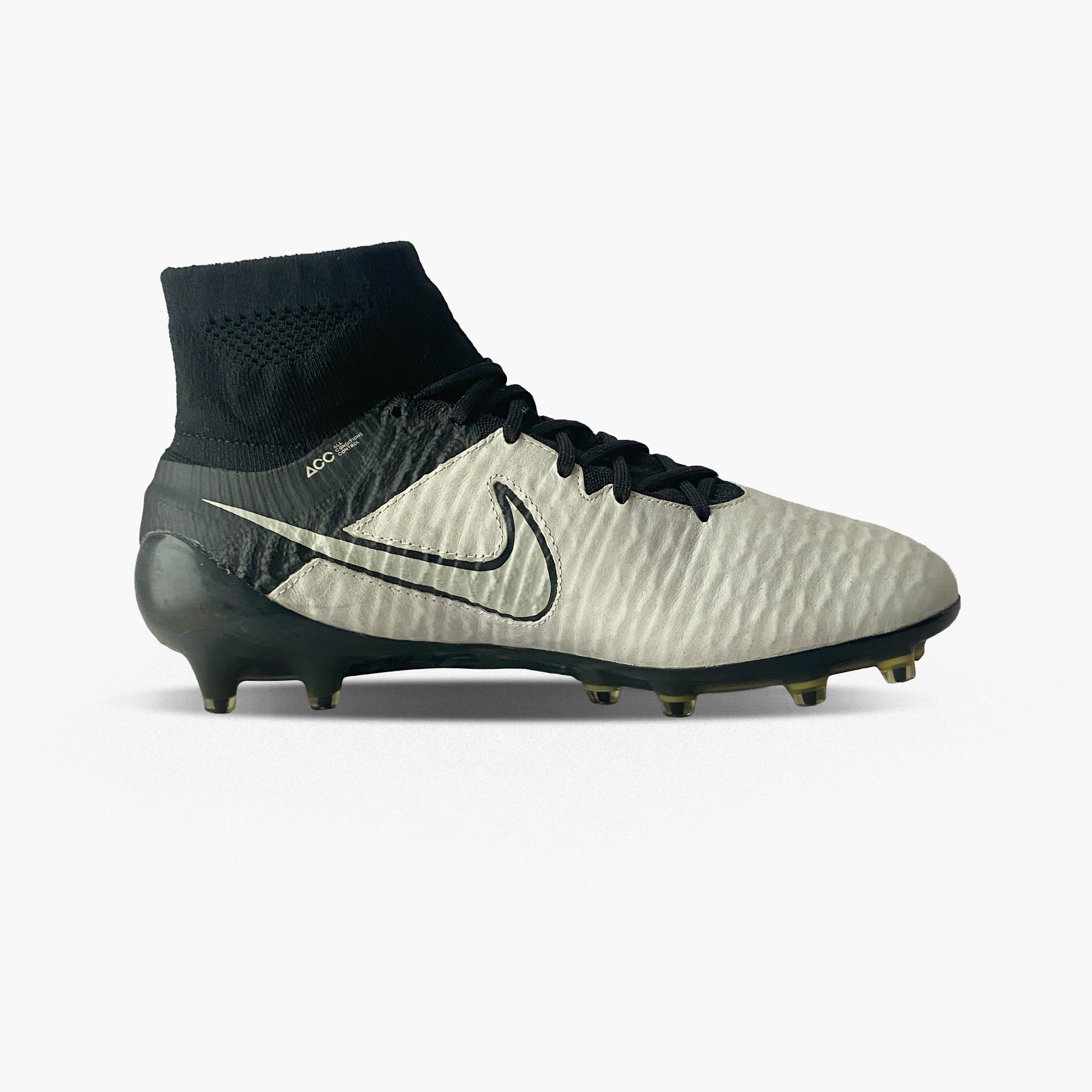 Nike Magista Obra Leder Tech Craft FG