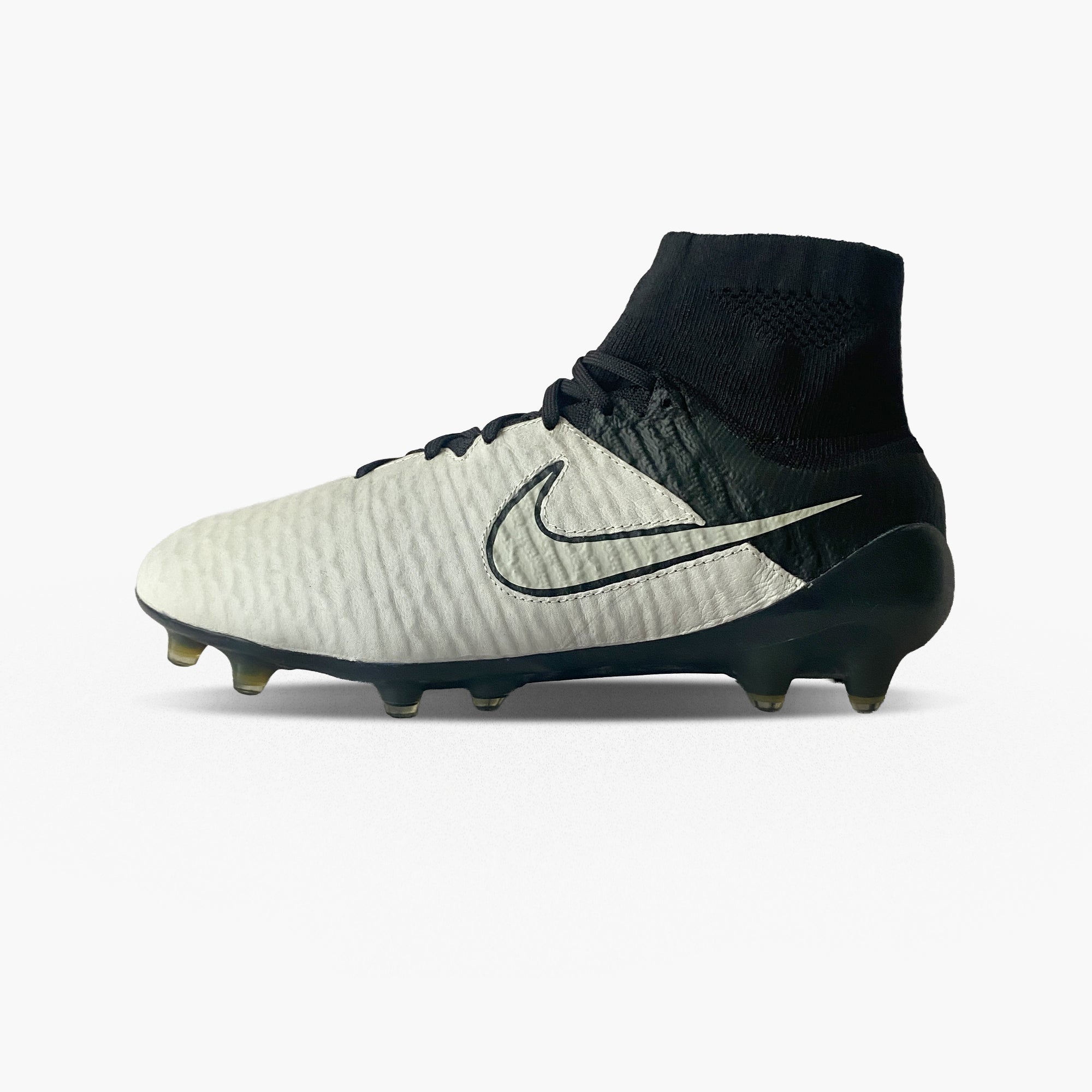 Nike Magista Obra Leder Tech Craft FG