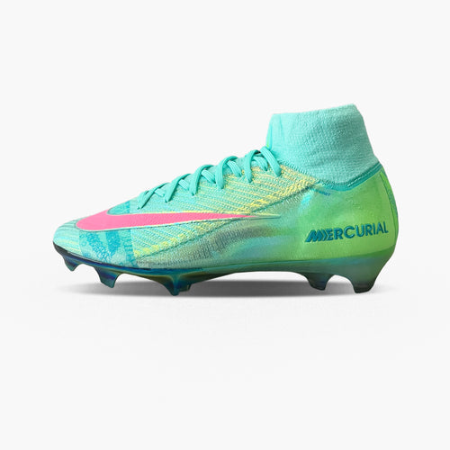 Nike Air Zoom Mercurial Superfly 10 Elite Cosmic Speed 2 - LIMITED EDITION
