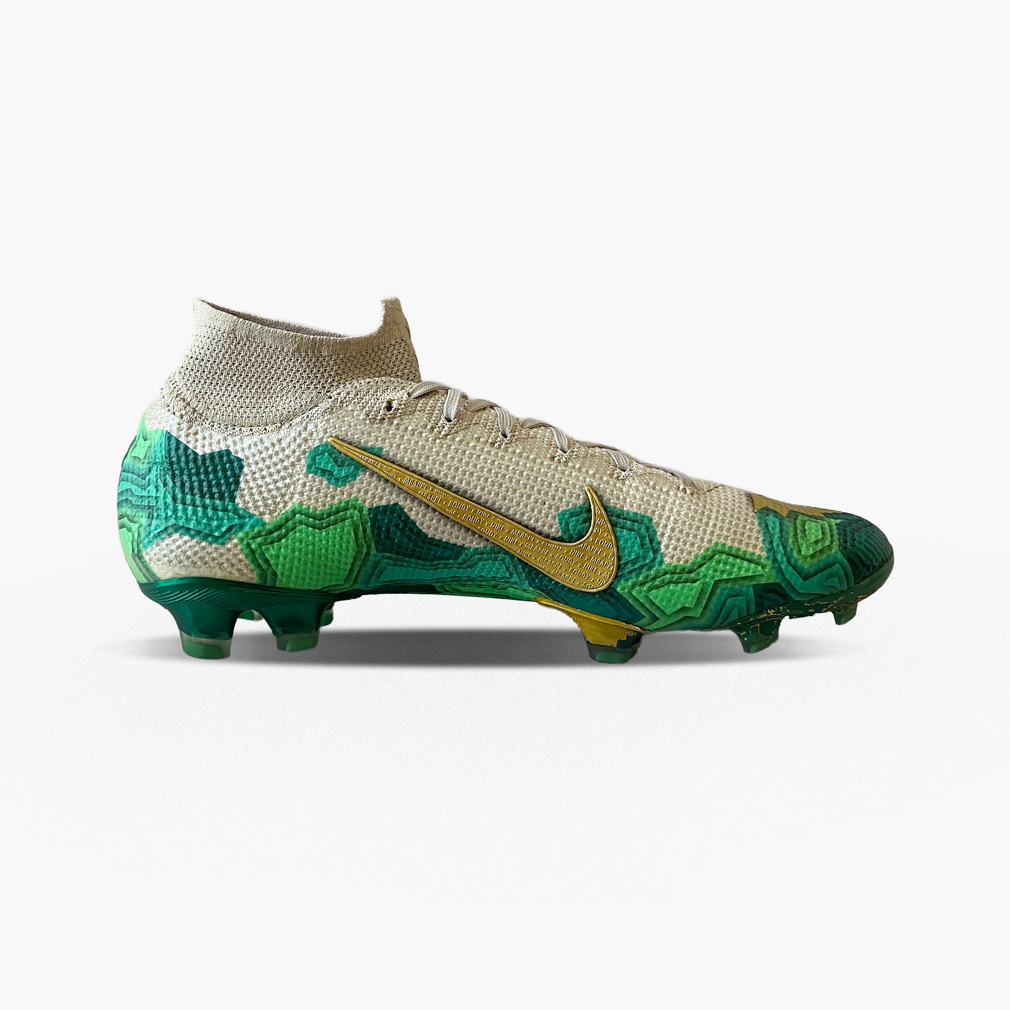 Nike Superfly 7 Elite FG Mbappe X Bondy - LIMITED EDITION